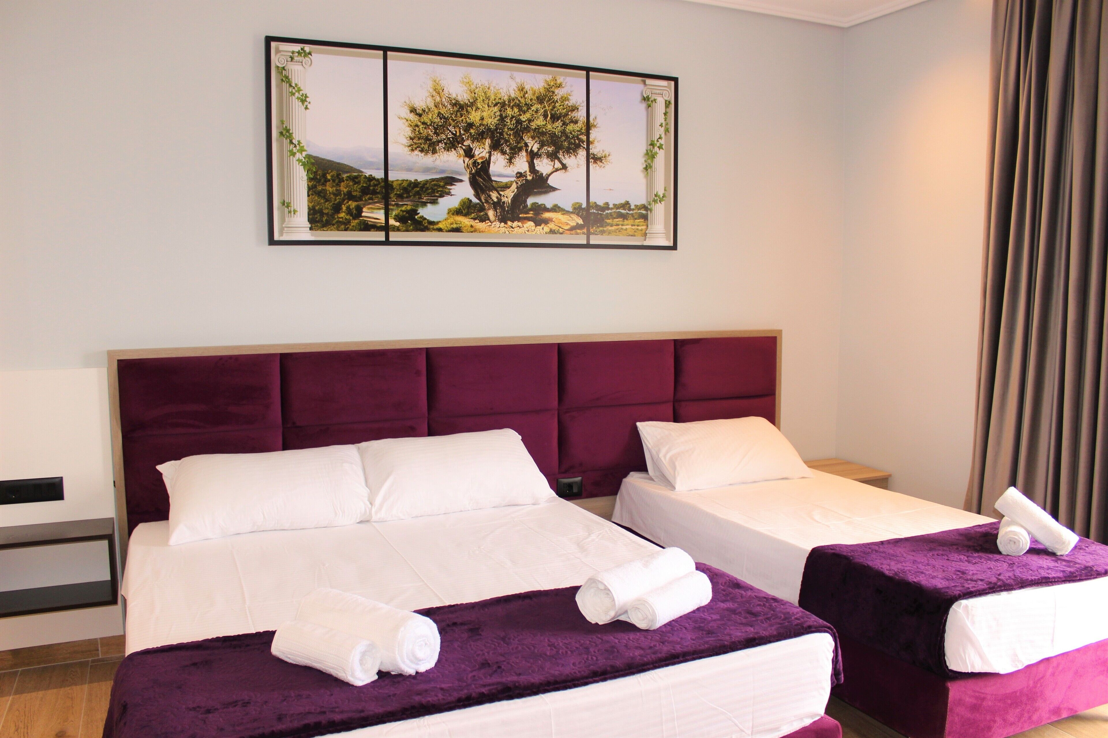Bebi Apartments
