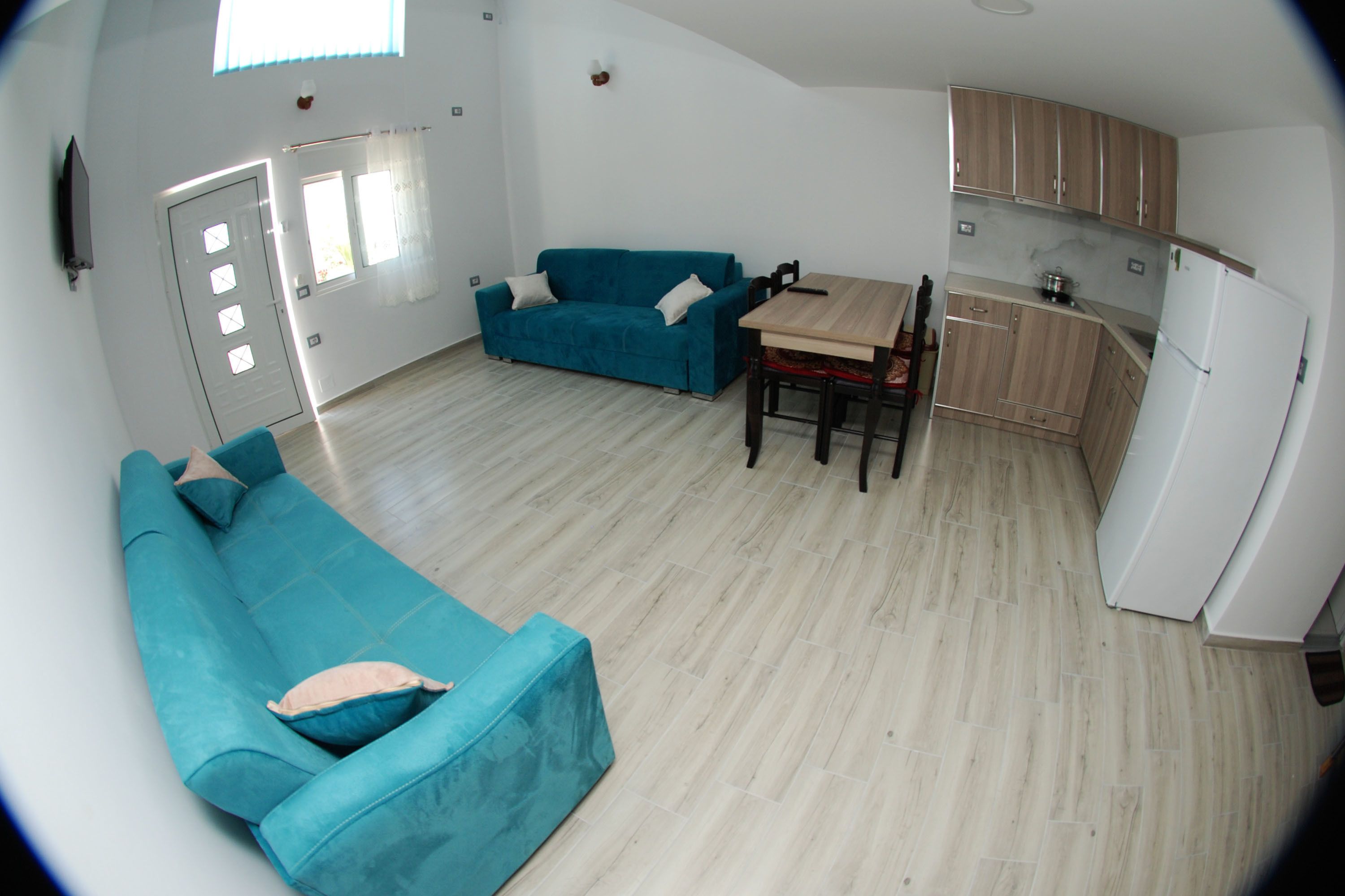 Bebi Apartments