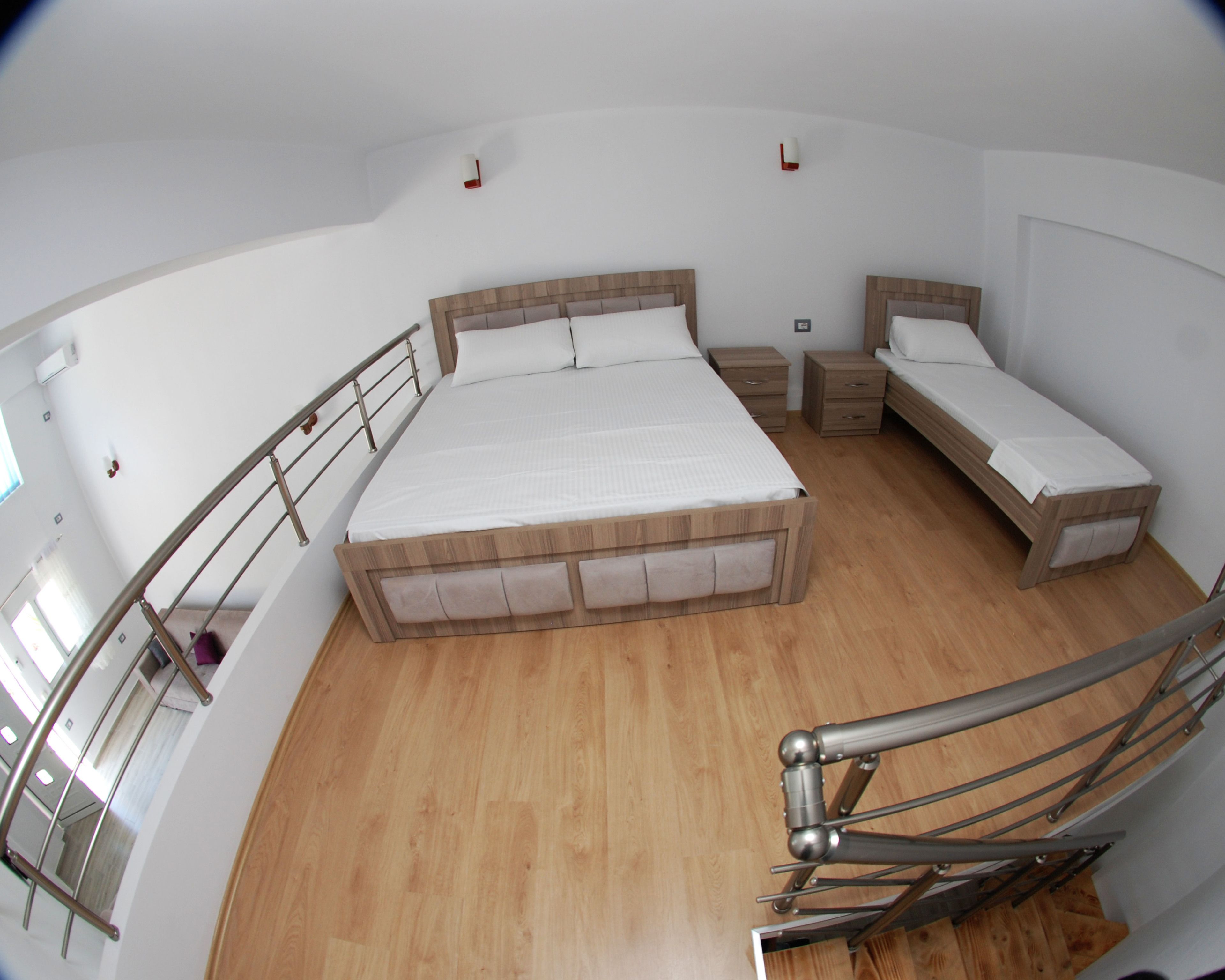 Bebi Apartments