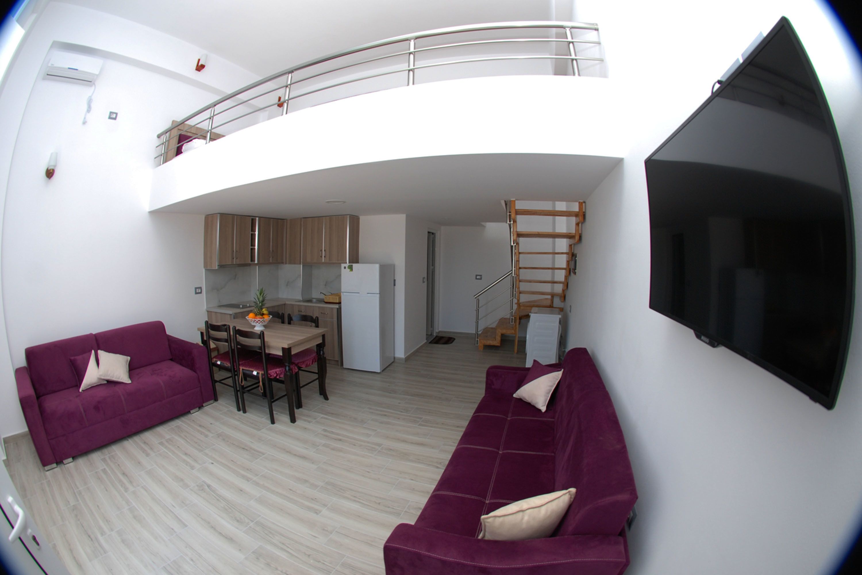 Bebi Apartments