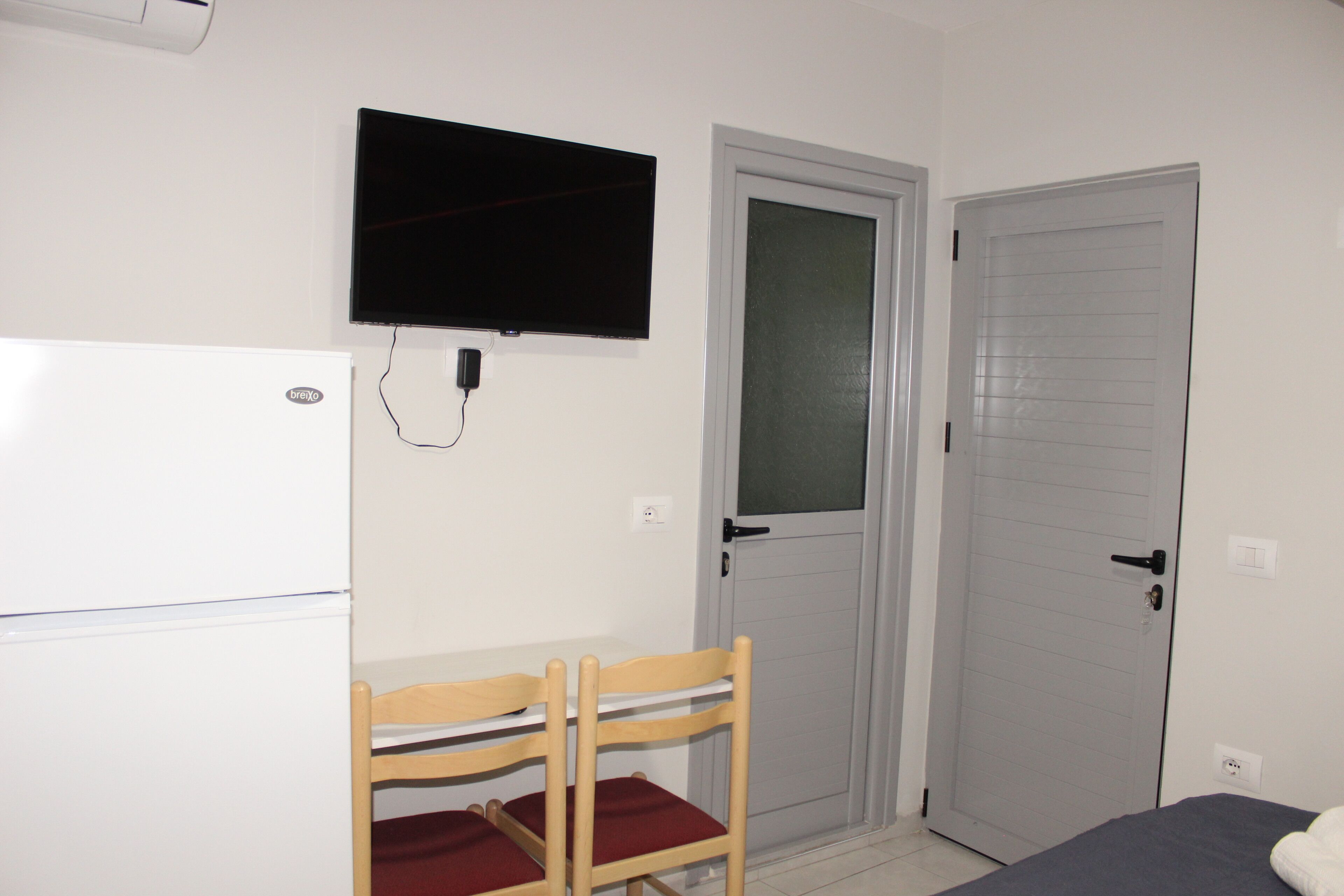 Bebi Apartments