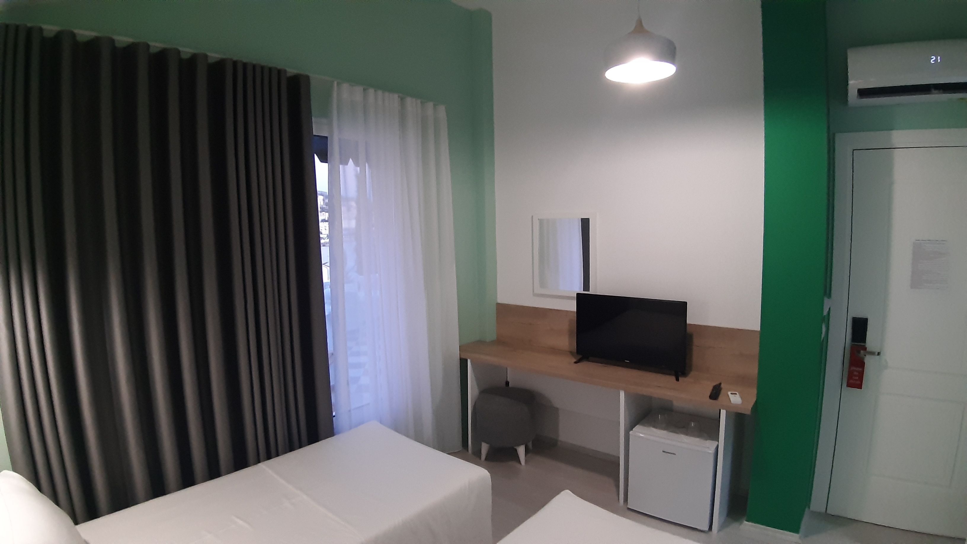 Bistrica Hotel