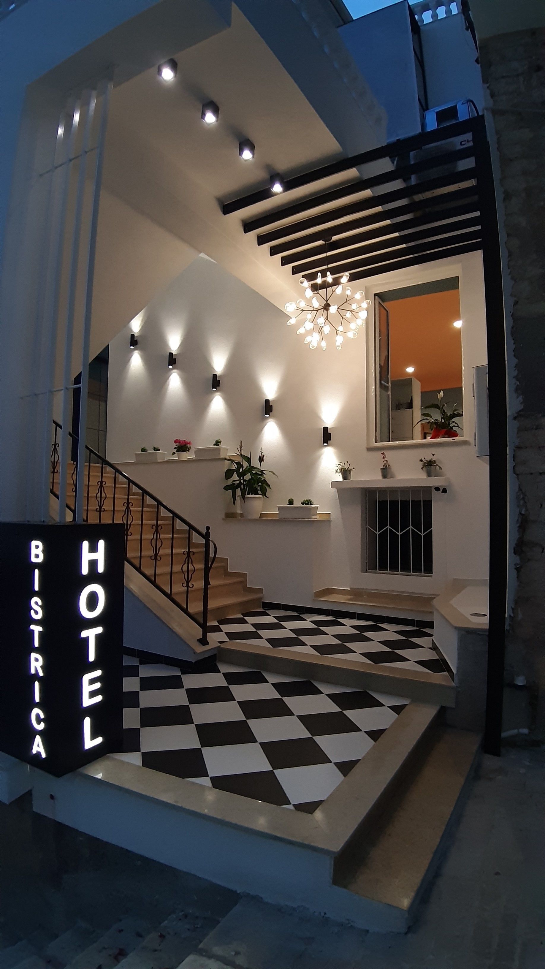 Bistrica Hotel