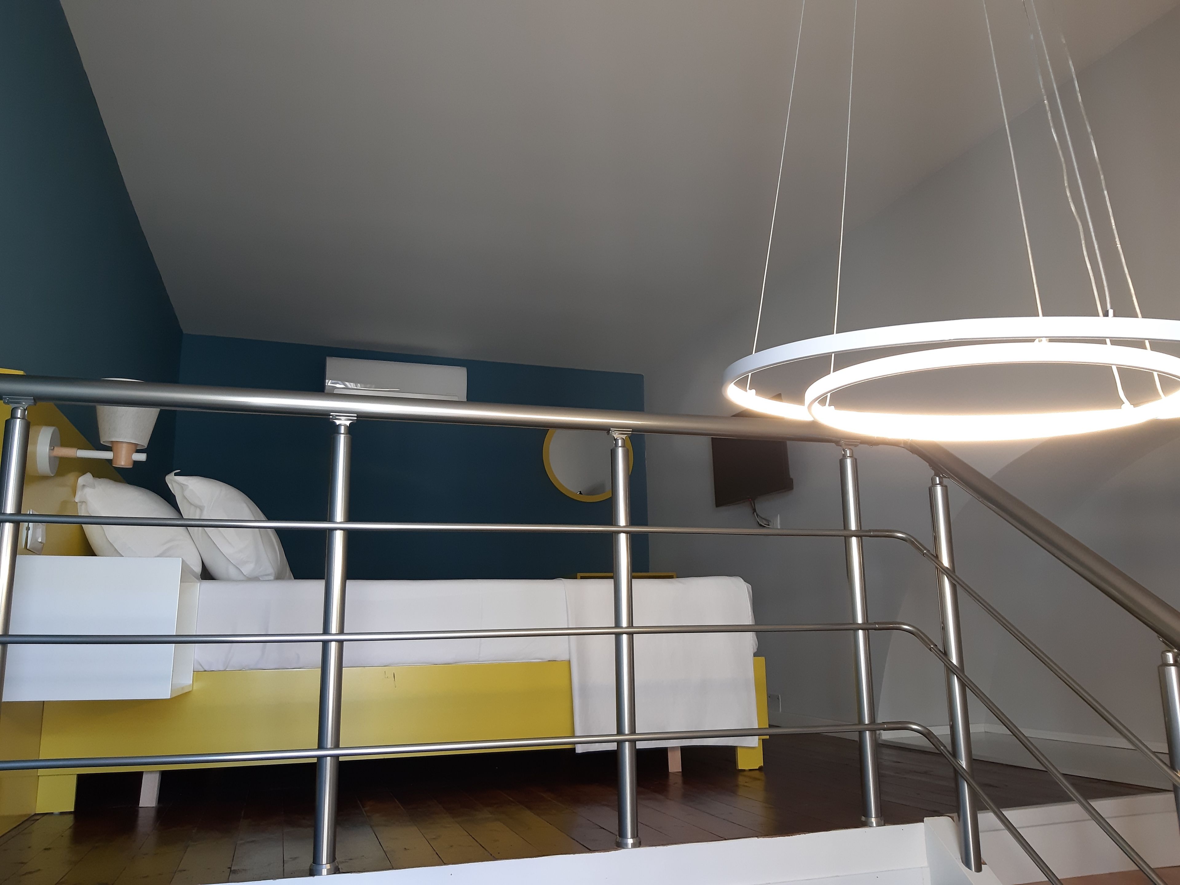 Bistrica Hotel