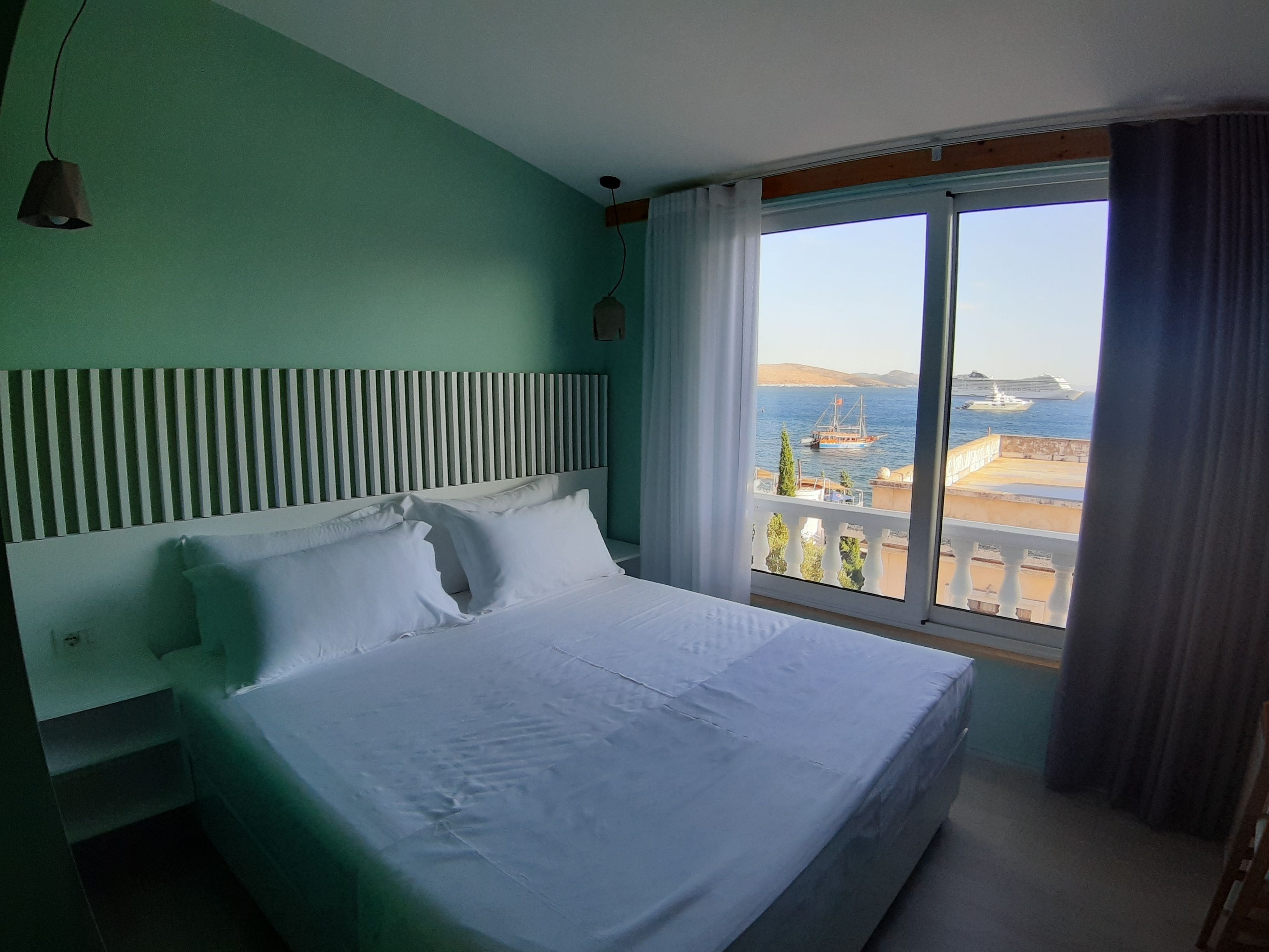 Bistrica Hotel