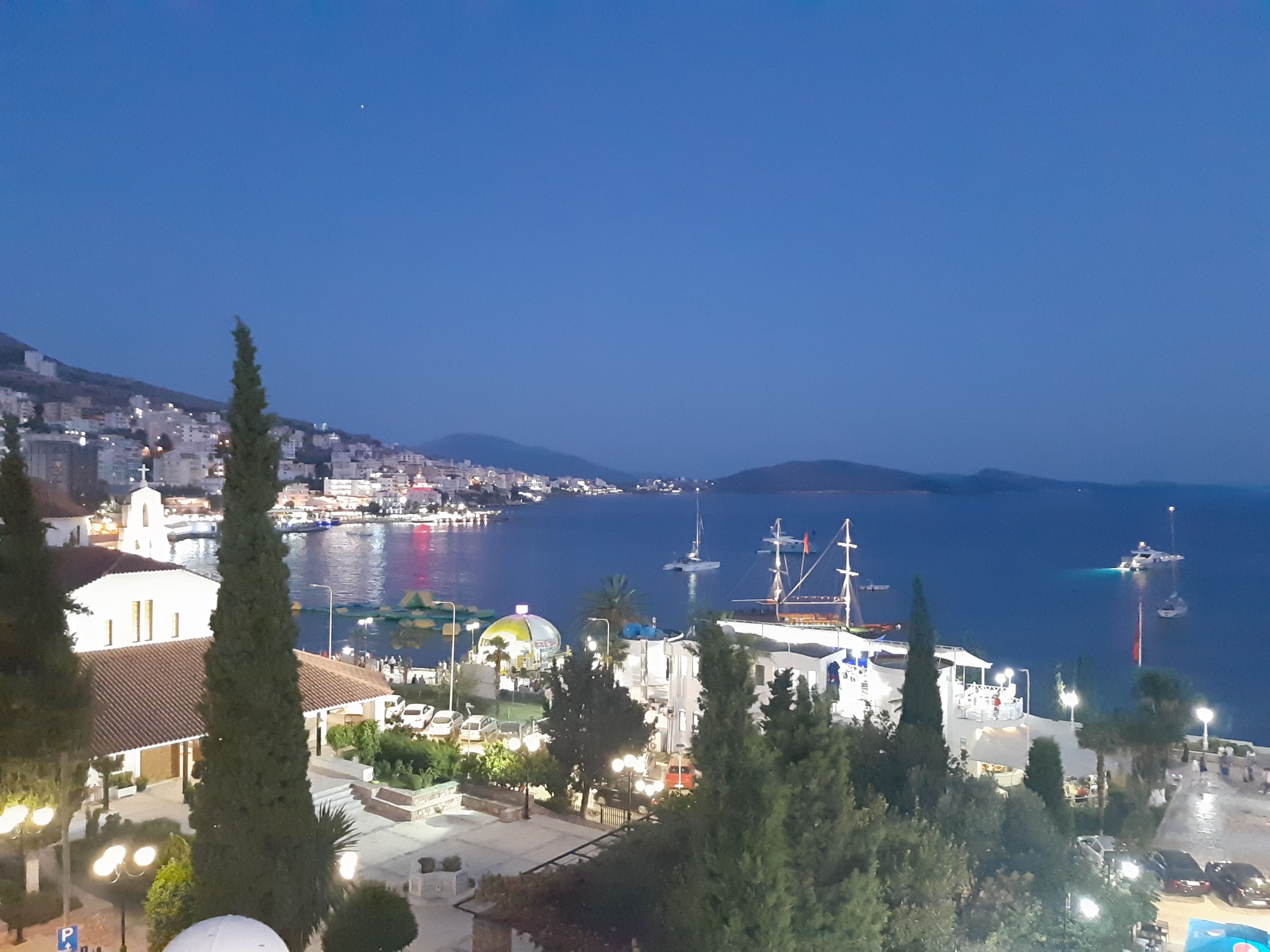 Bistrica Hotel