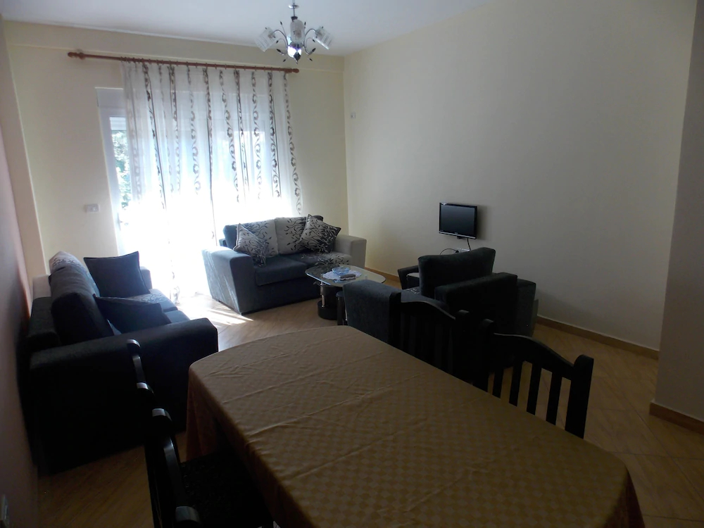 Bledi Apartments
