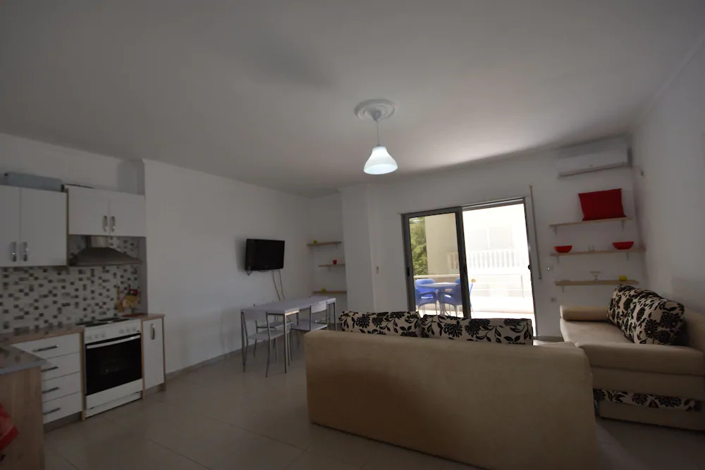 Bledi Apartments