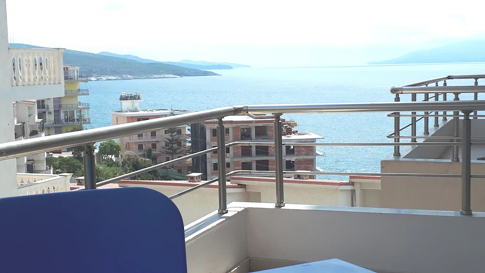 Bledi Apartments