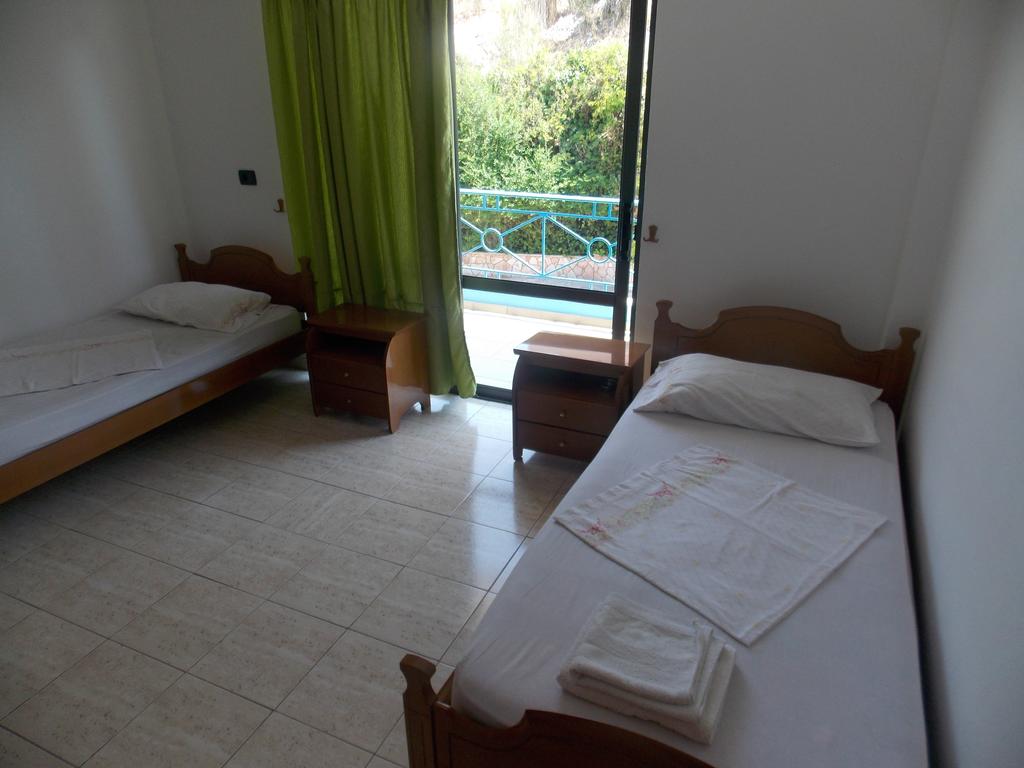 VH Blue Saranda Hotel