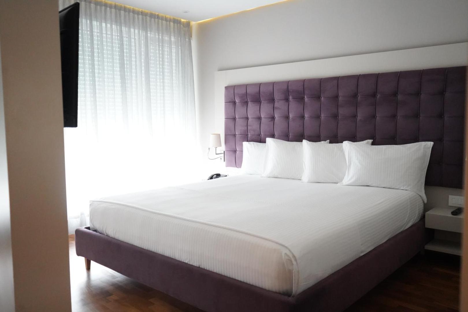 Bougainville Bay Resort & Spa