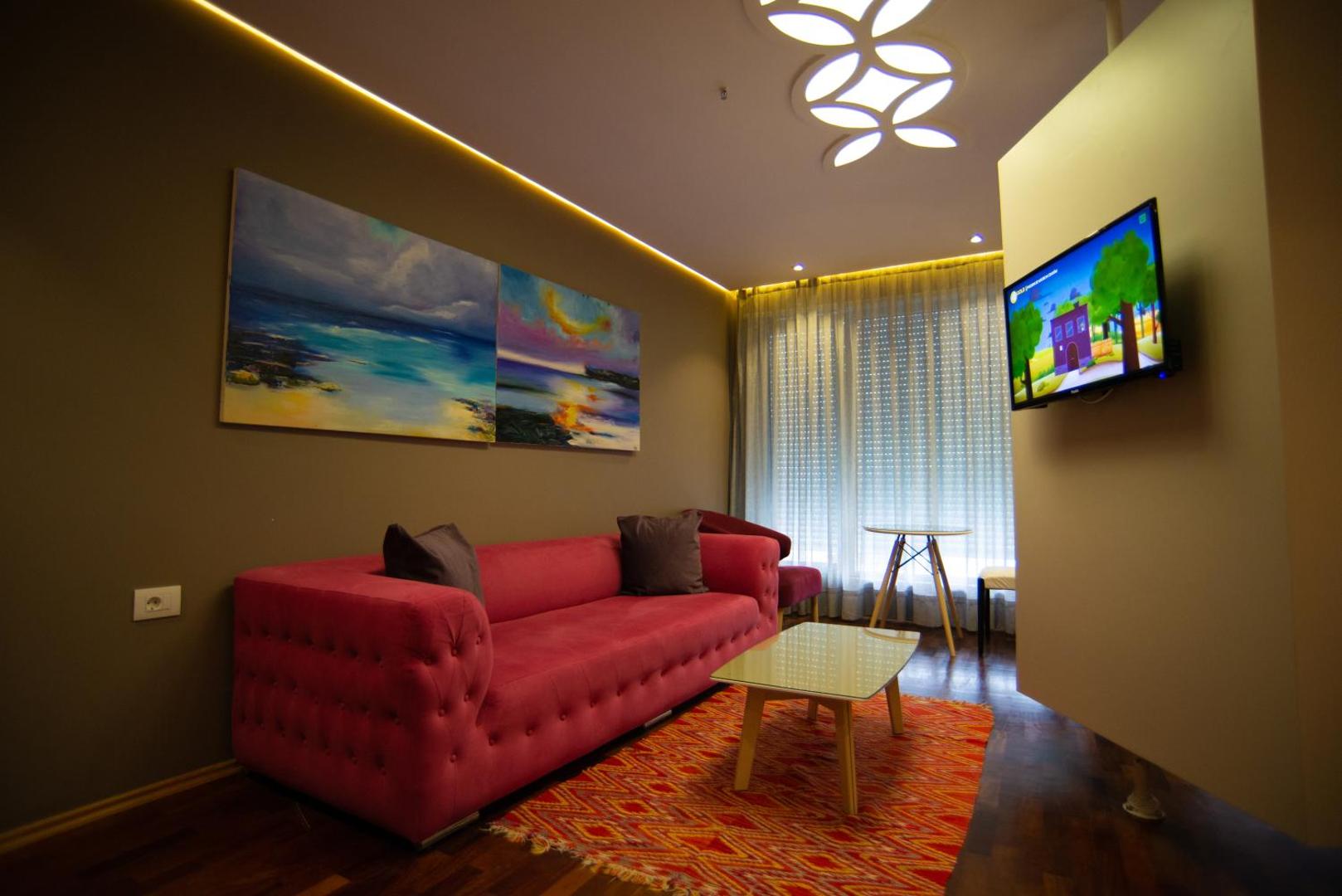Bougainville Bay Resort & Spa