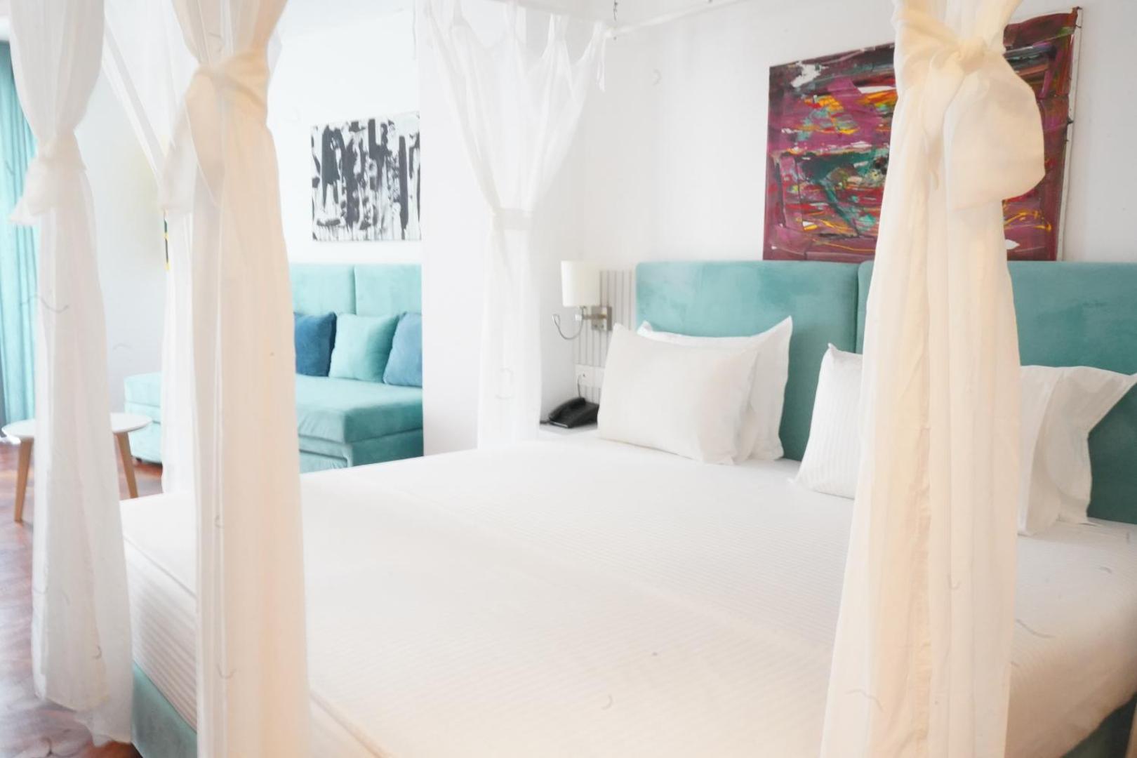 Bougainville Bay Resort & Spa