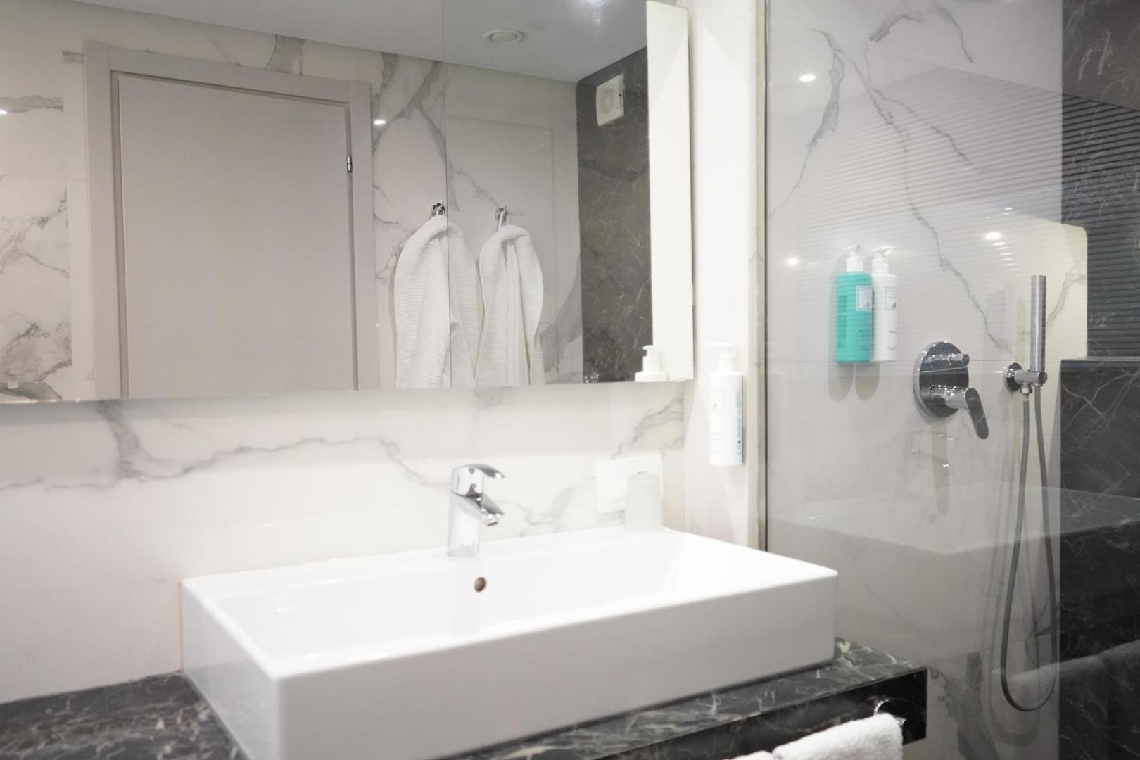 Bougainville Bay Resort & Spa