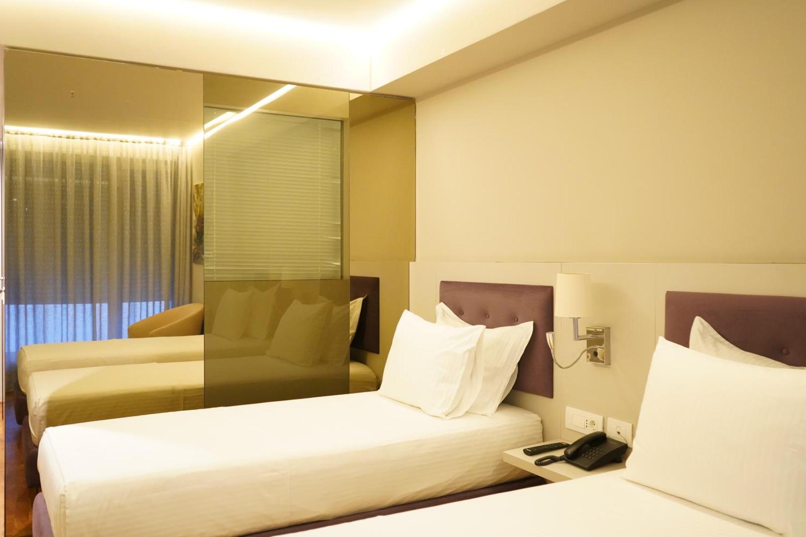 Bougainville Bay Resort & Spa