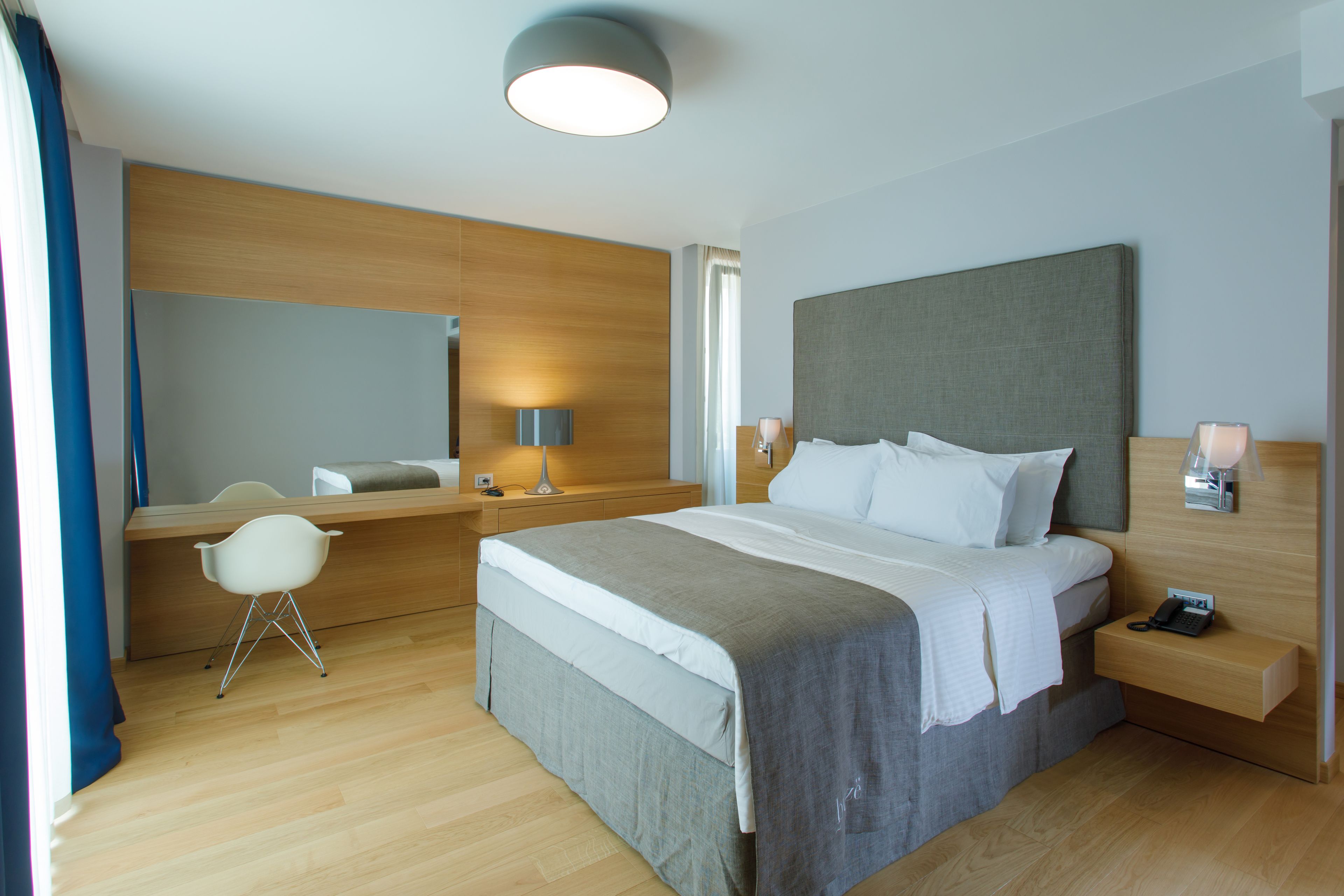 Buze Boutique Hotel