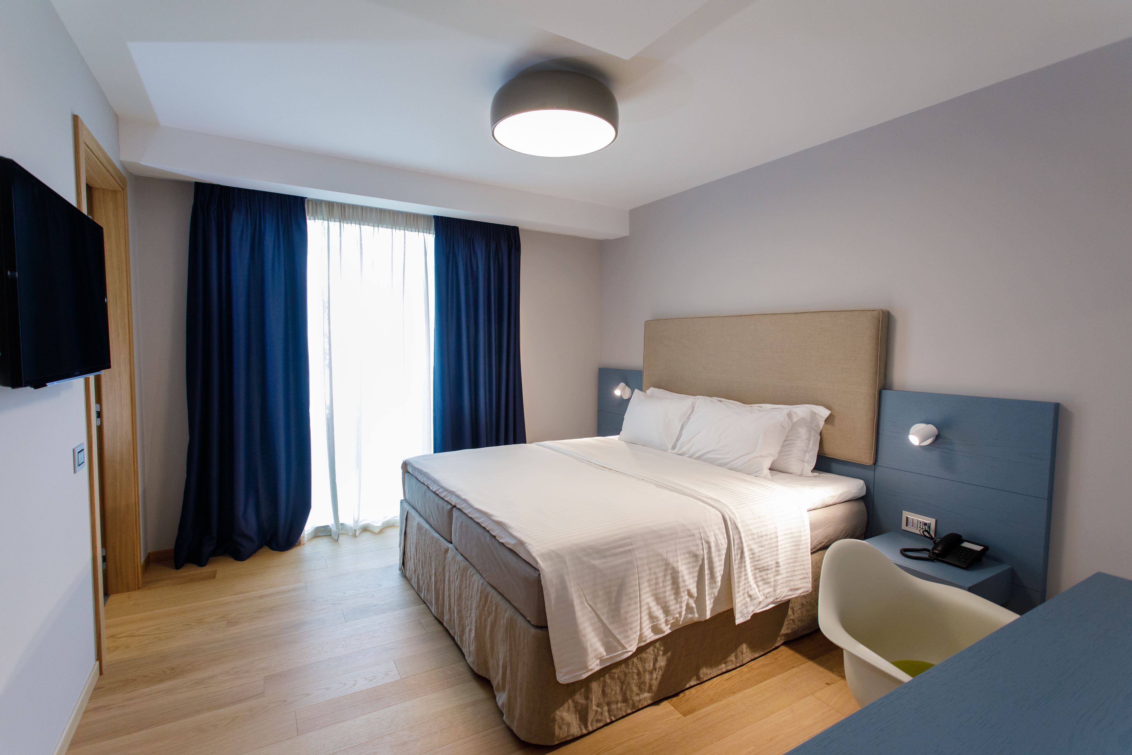 Buze Boutique Hotel