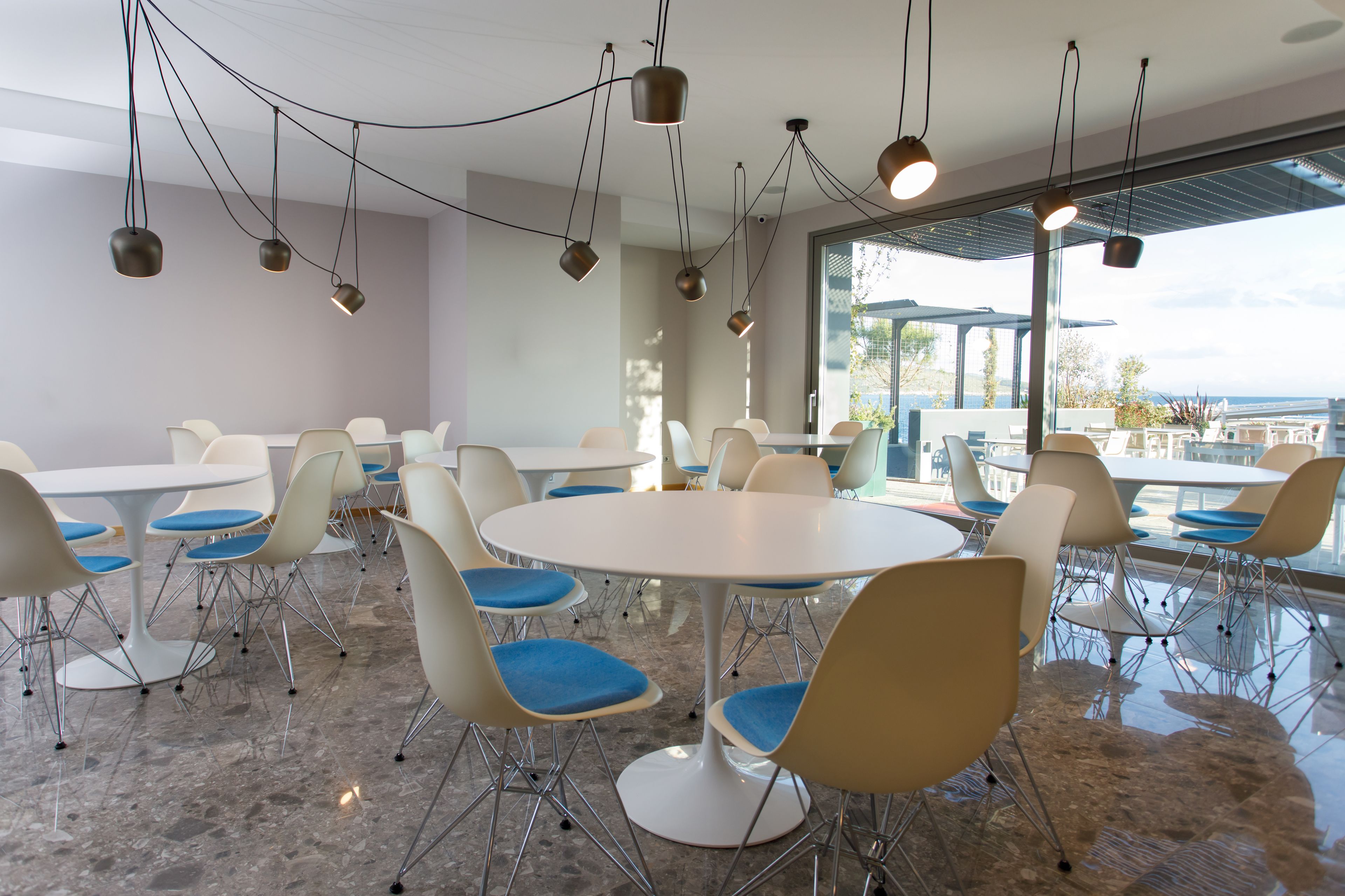 Buze Boutique Hotel