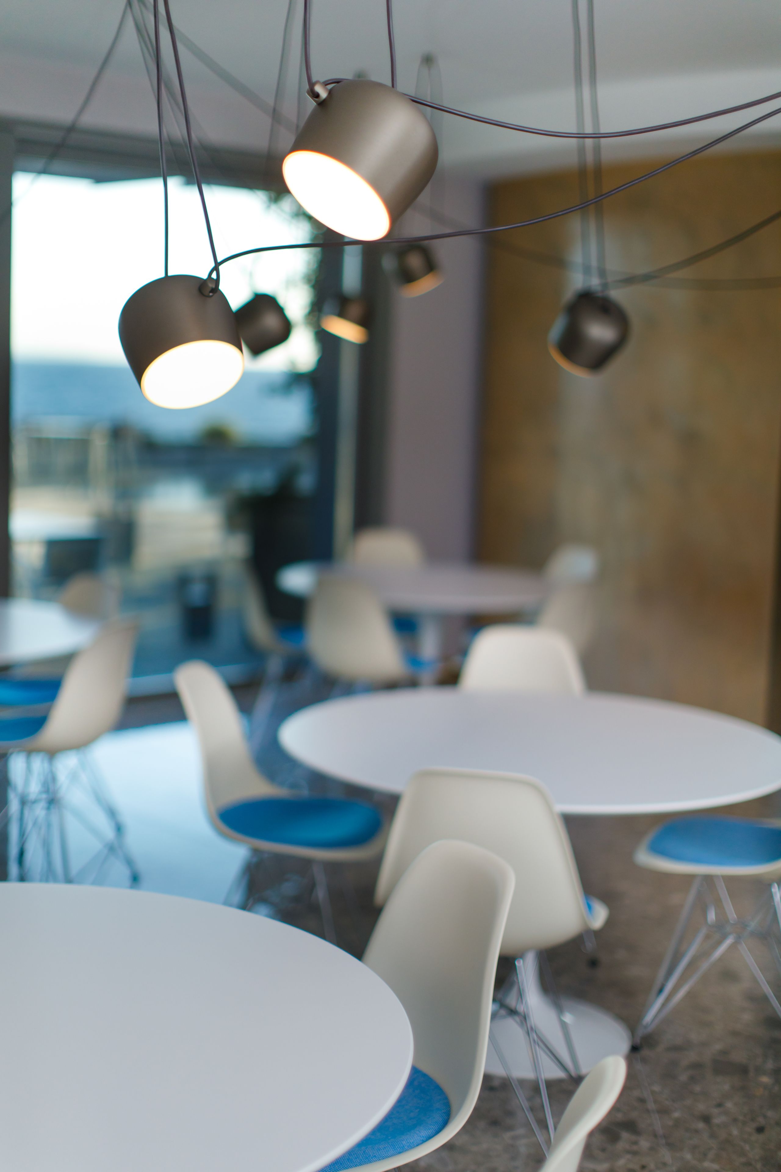 Buze Boutique Hotel