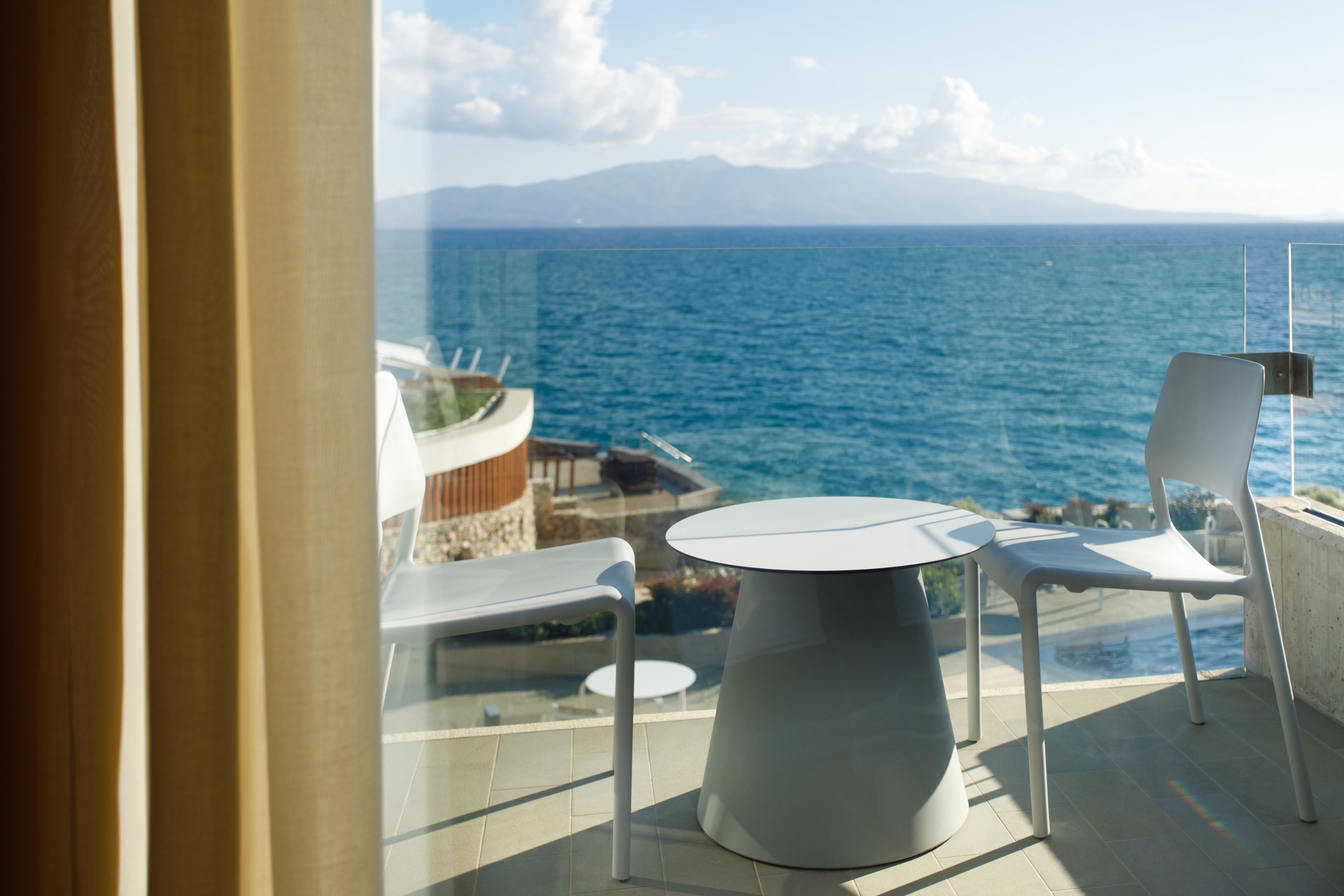 Buze Boutique Hotel