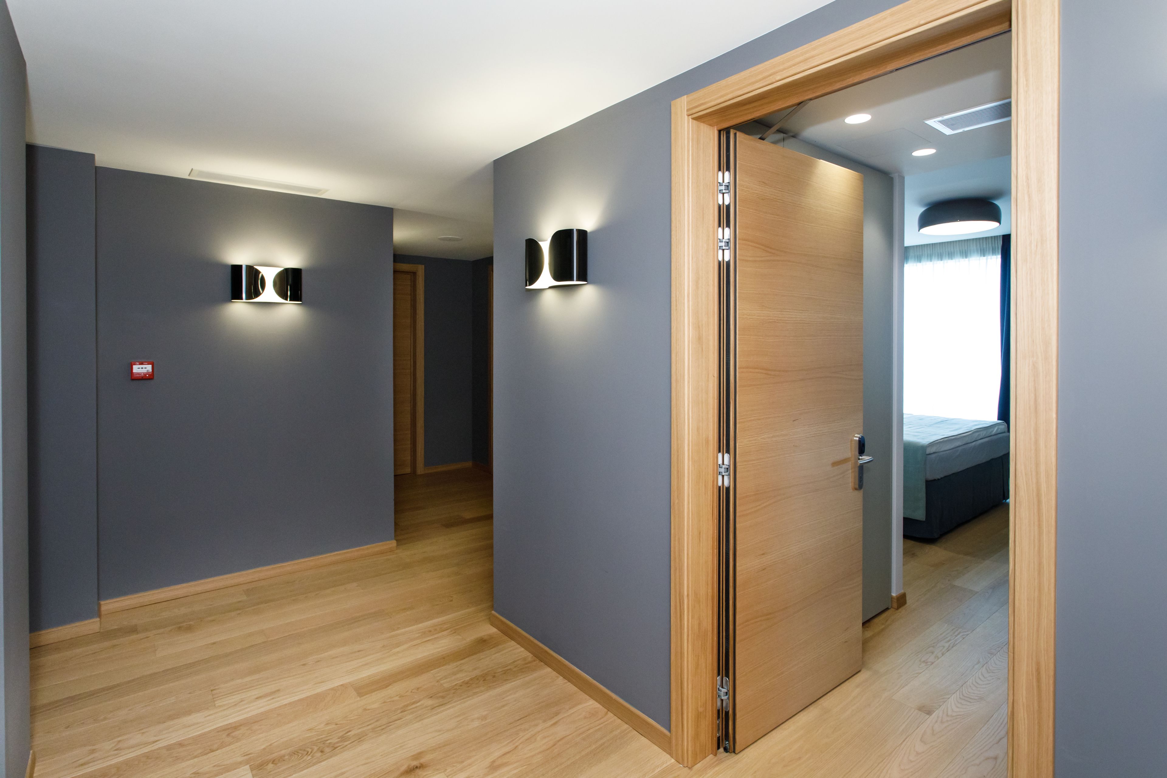 Buze Boutique Hotel