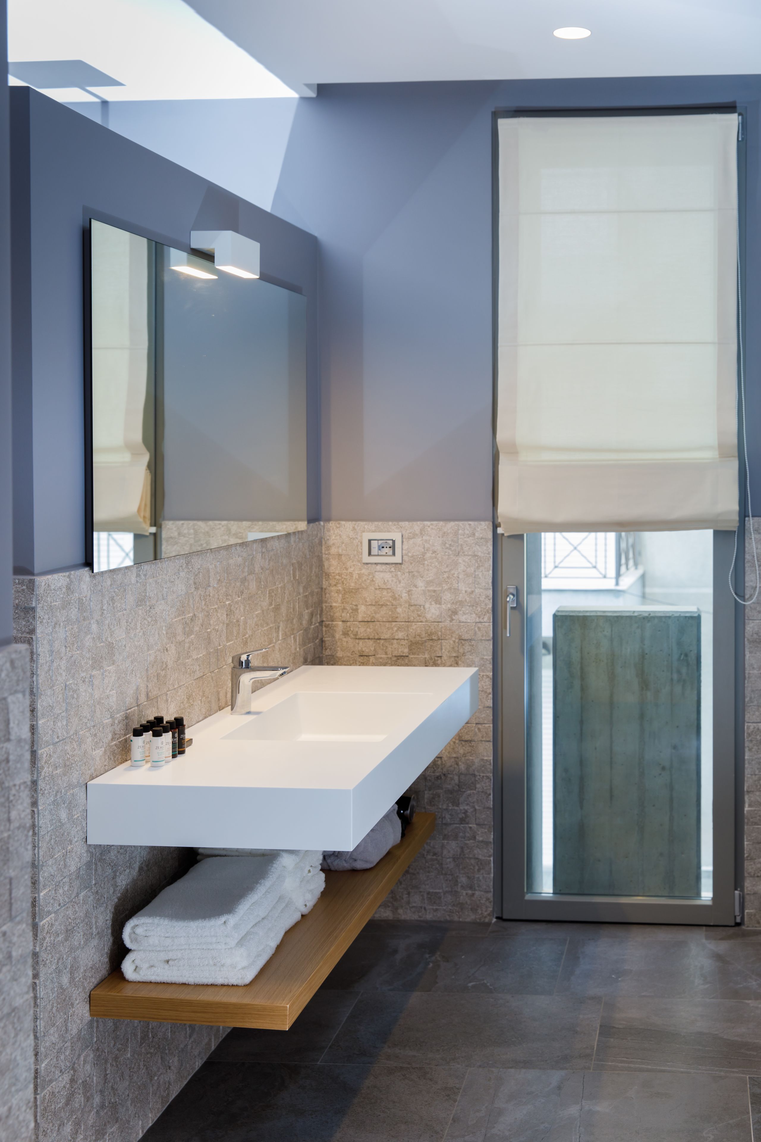Buze Boutique Hotel