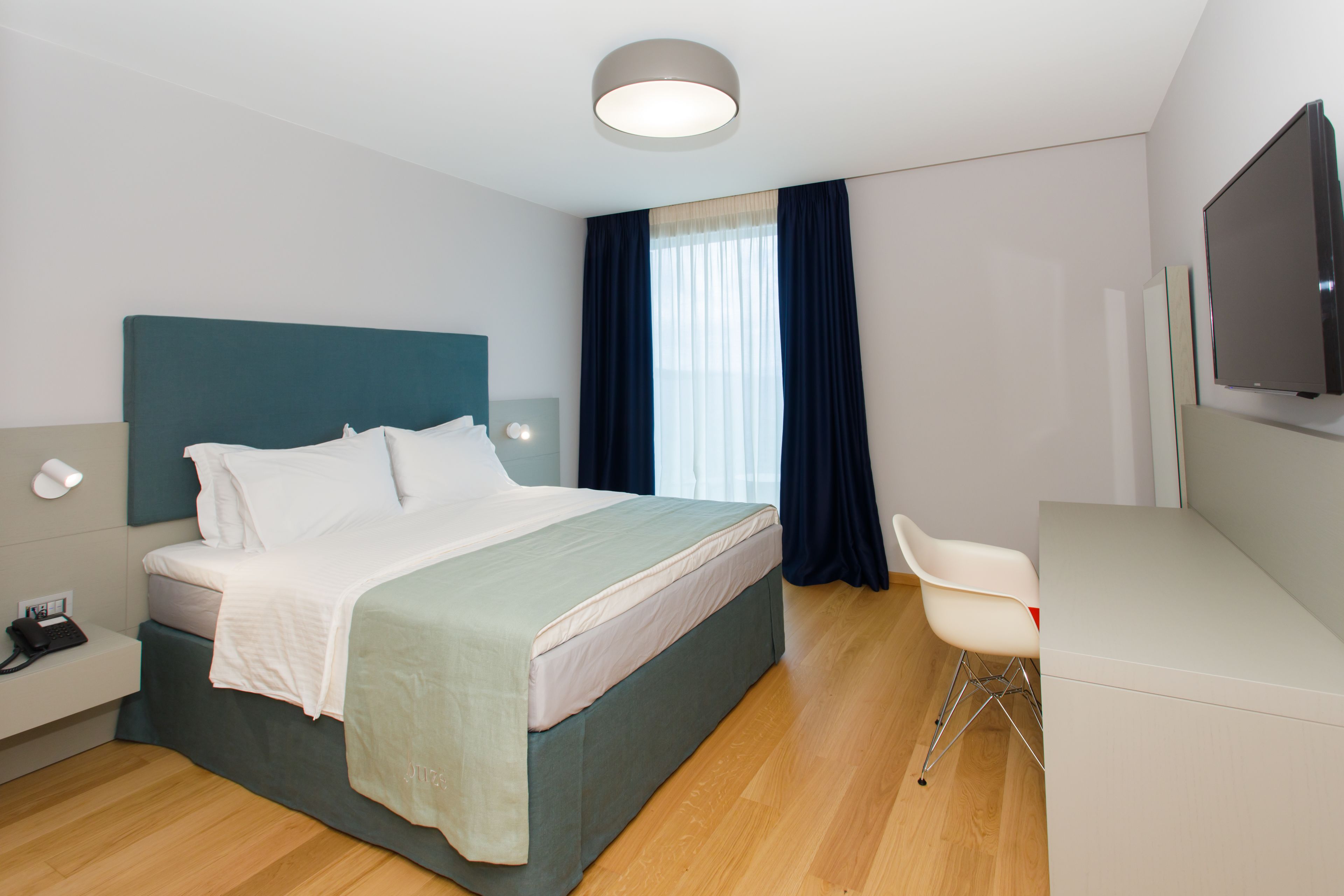 Buze Boutique Hotel