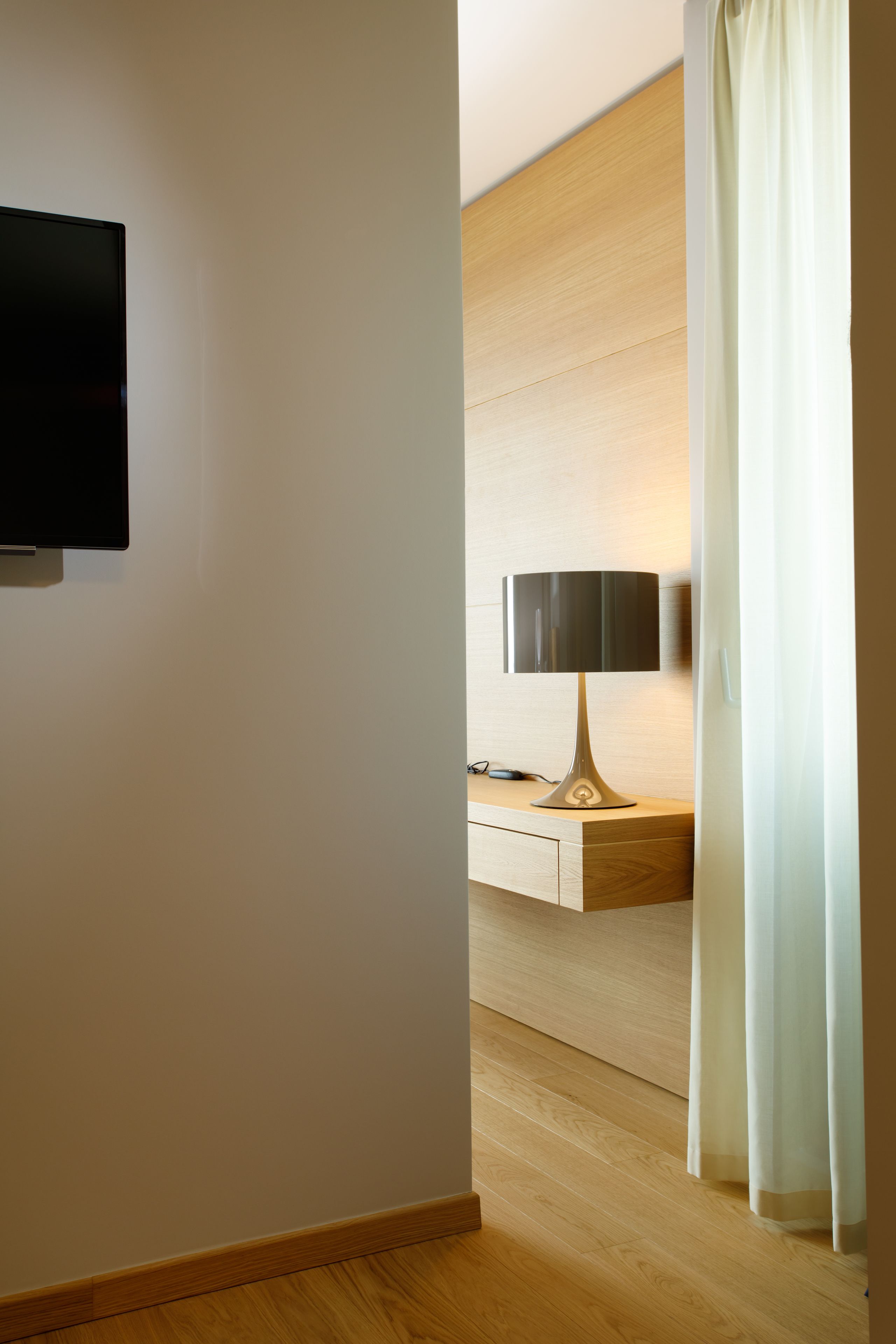 Buze Boutique Hotel