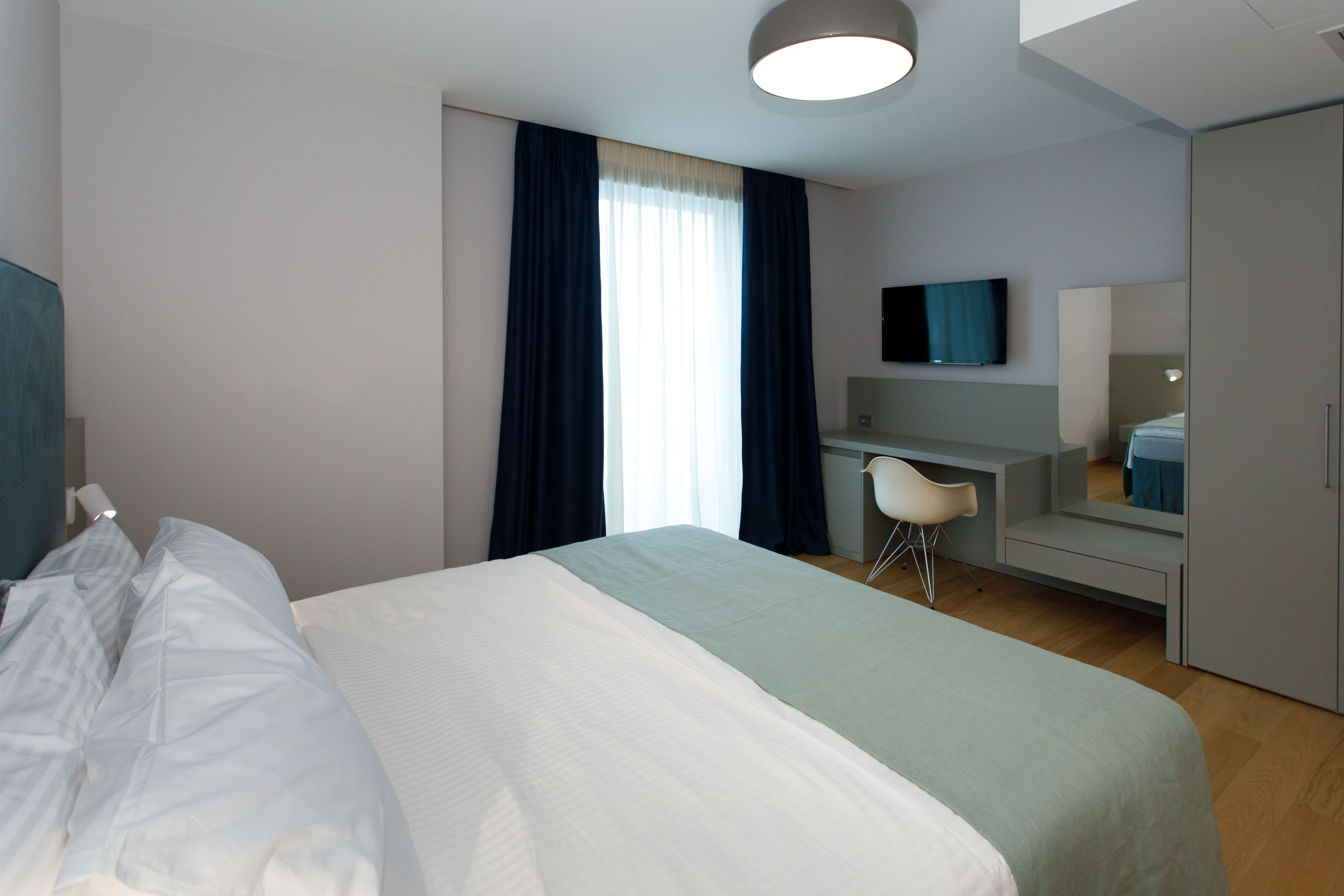 Buze Boutique Hotel