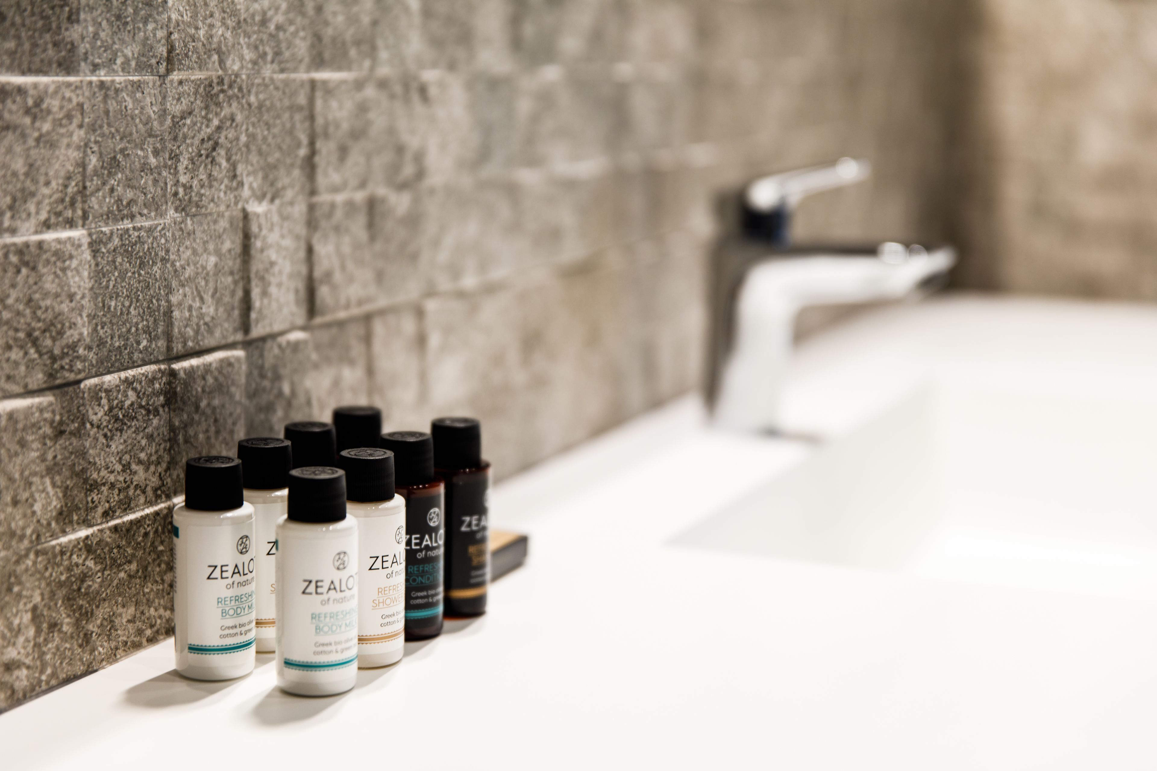 Buze Boutique Hotel