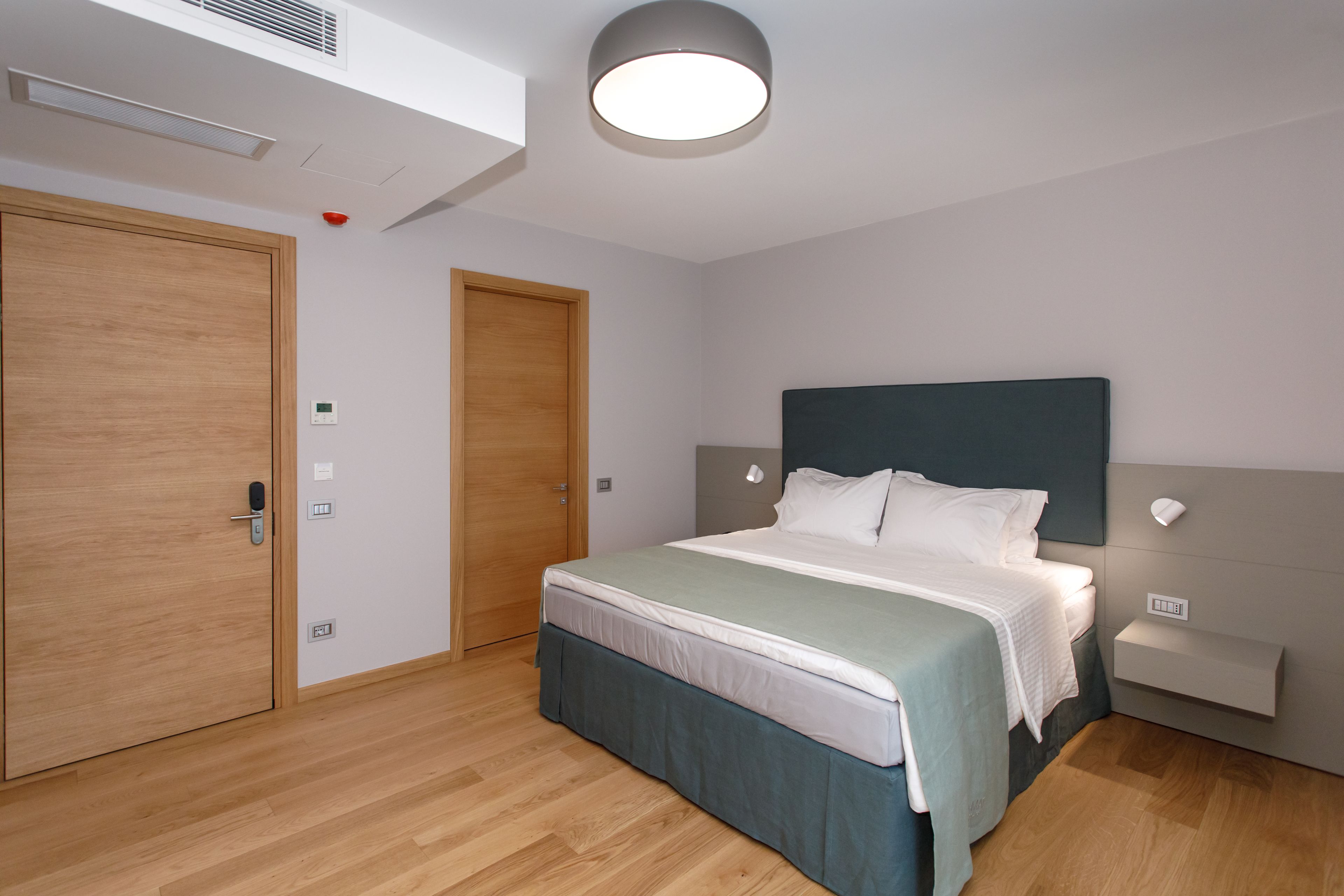 Buze Boutique Hotel