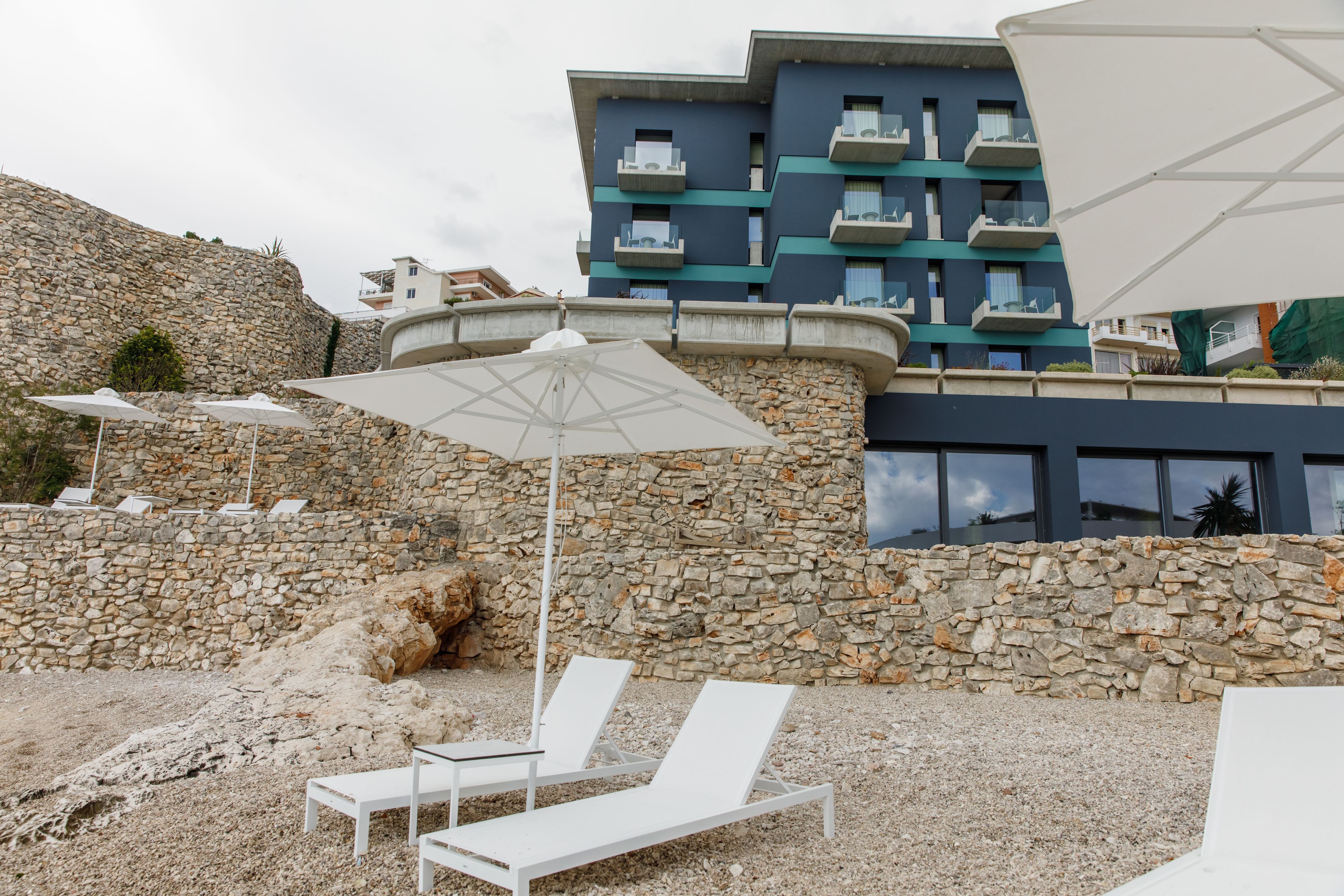 Buze Boutique Hotel