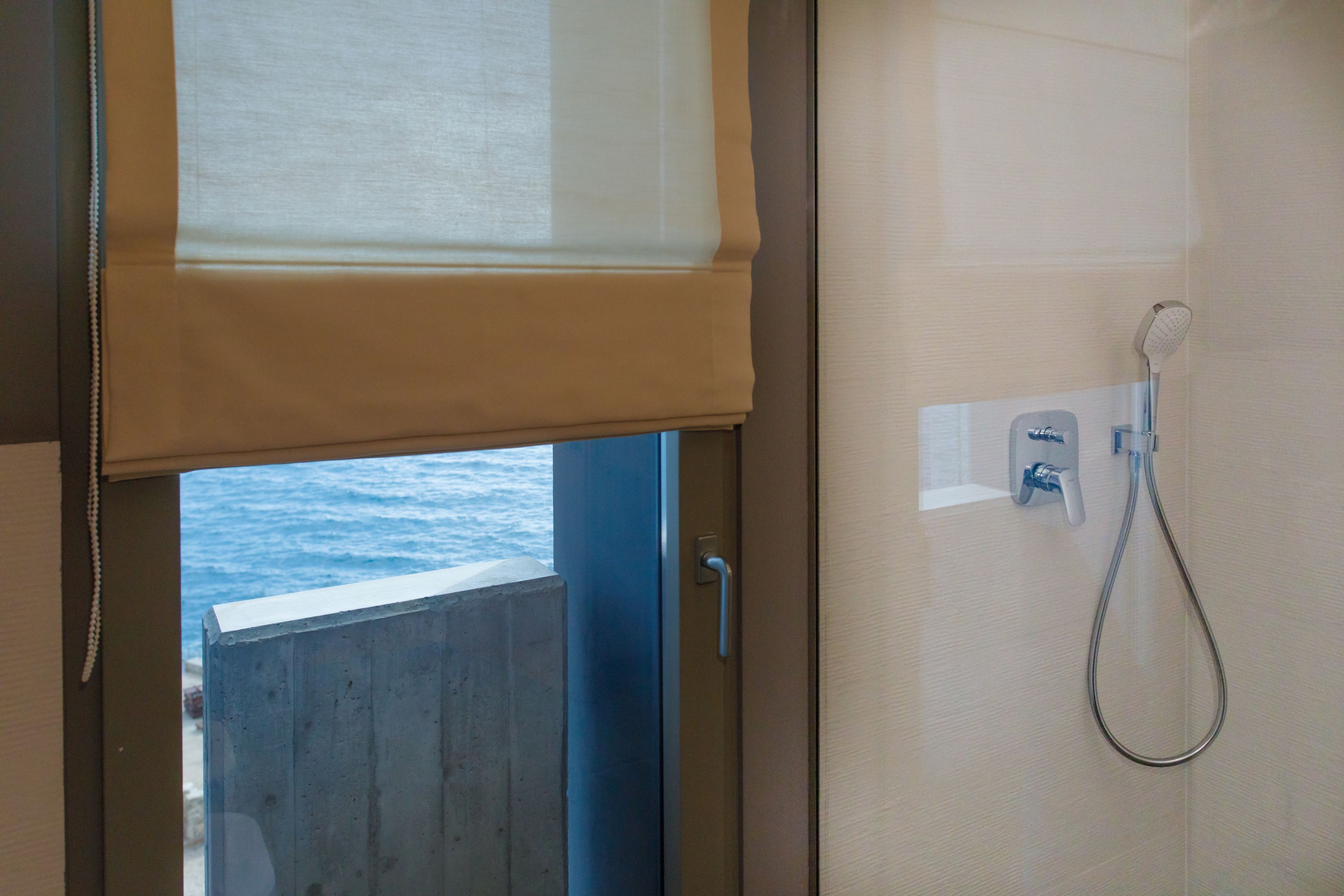 Buze Boutique Hotel