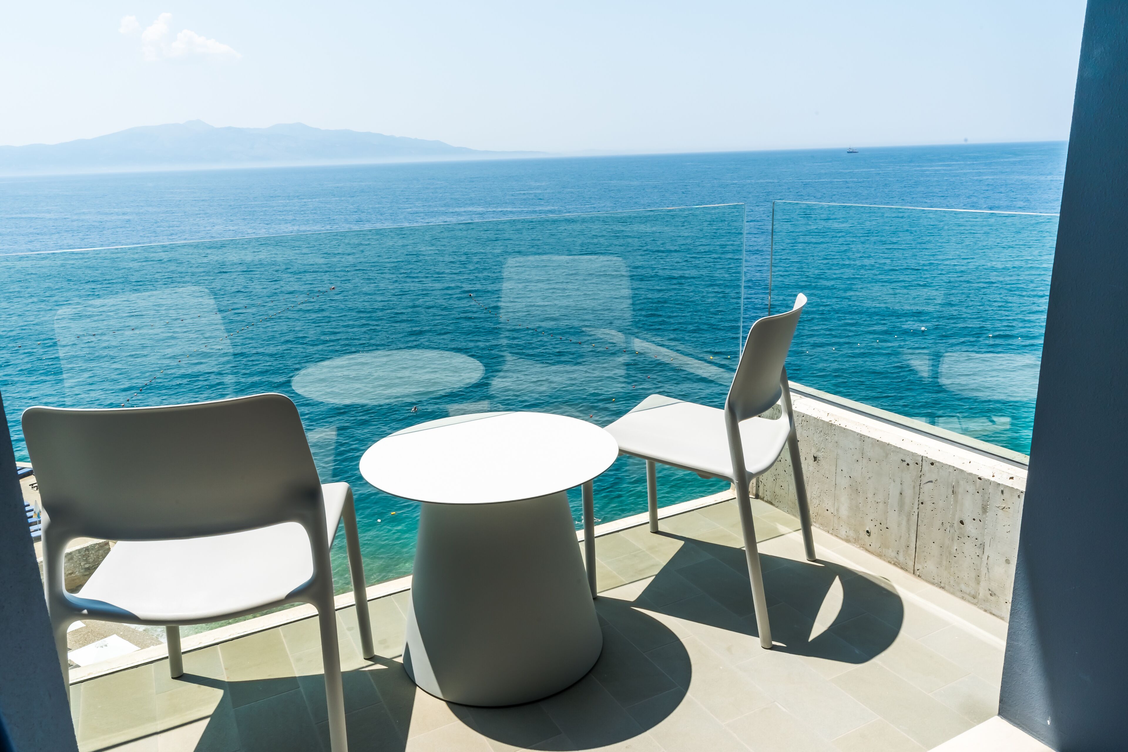 Buze Boutique Hotel