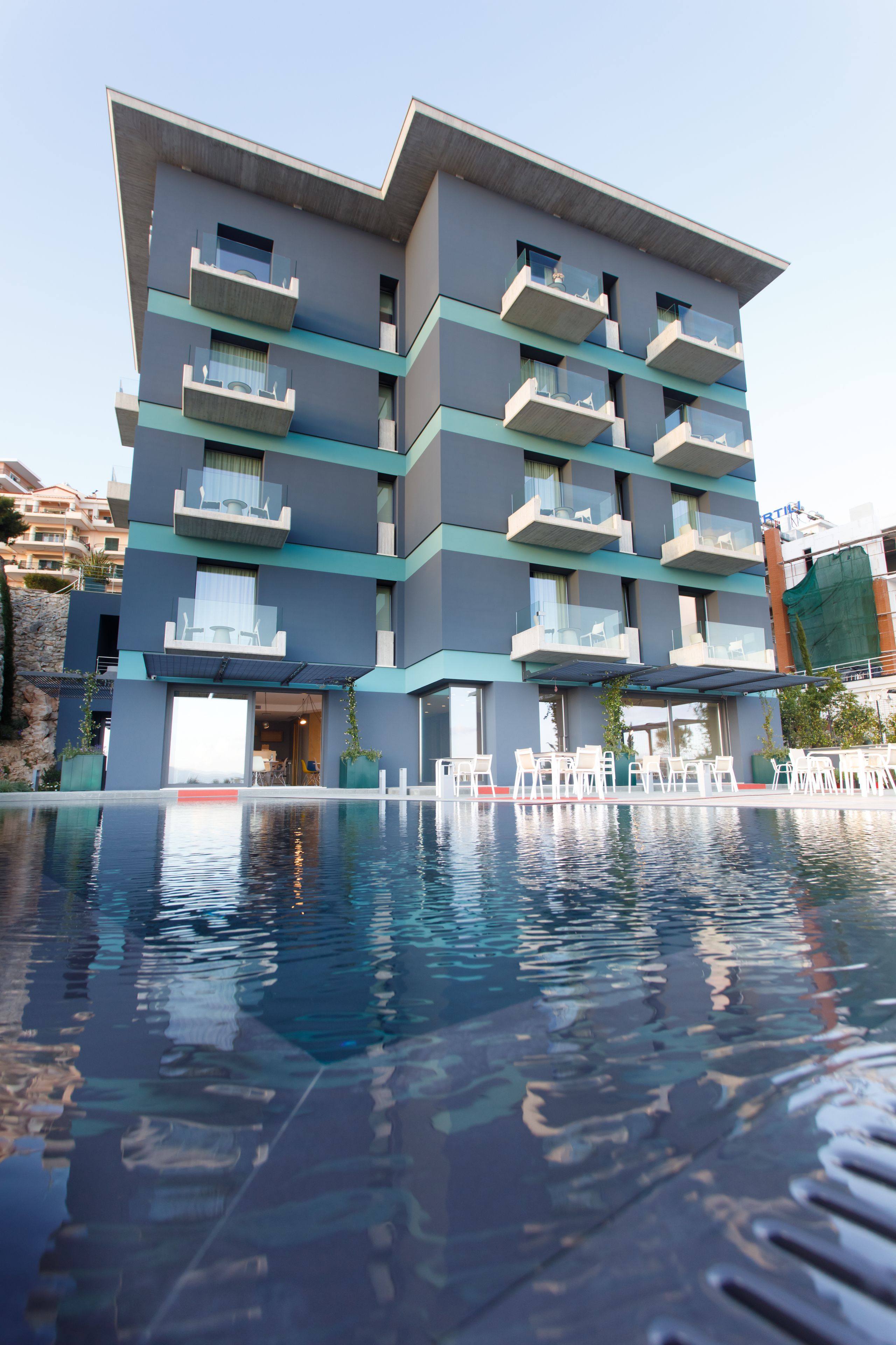 Buze Boutique Hotel