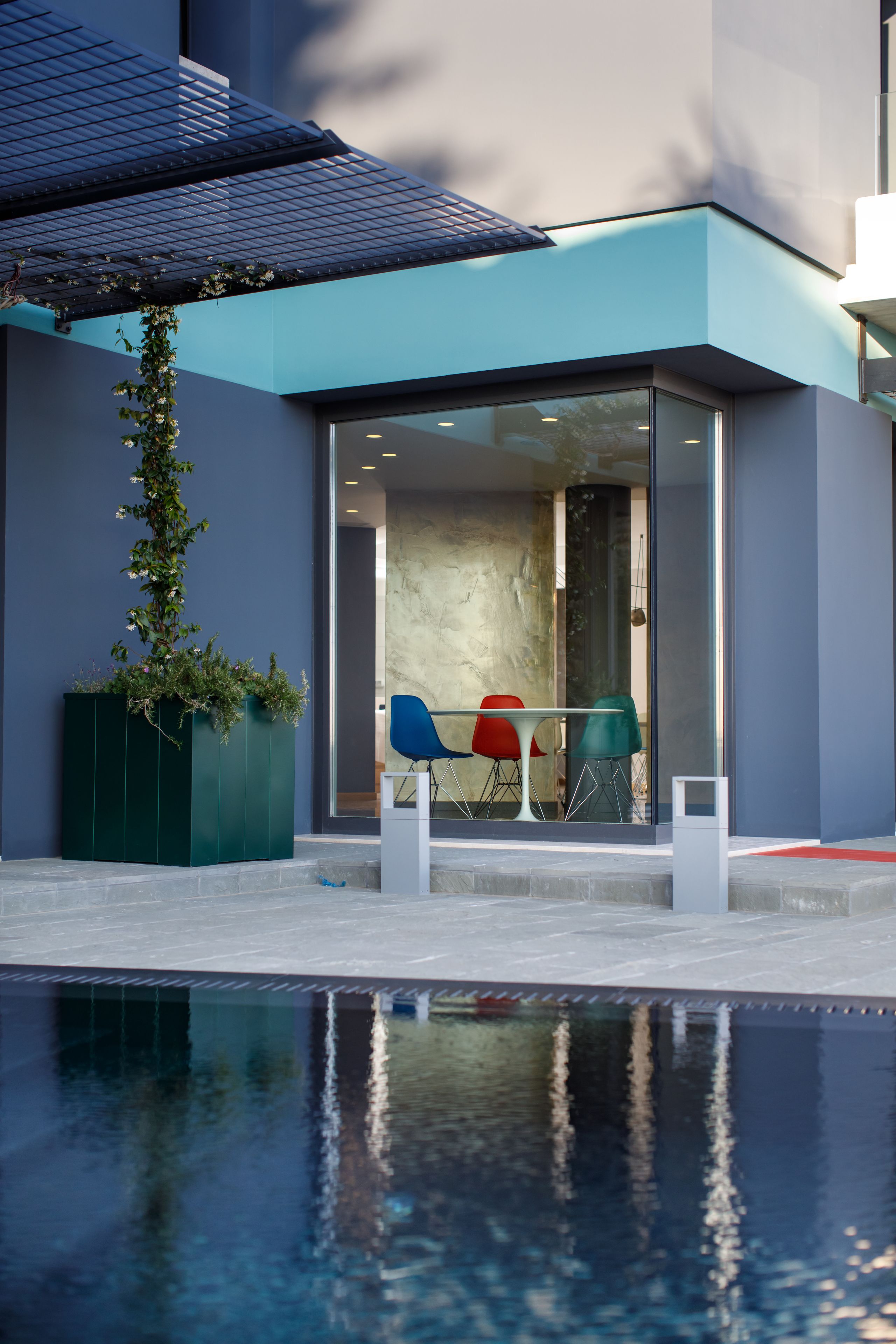 Buze Boutique Hotel