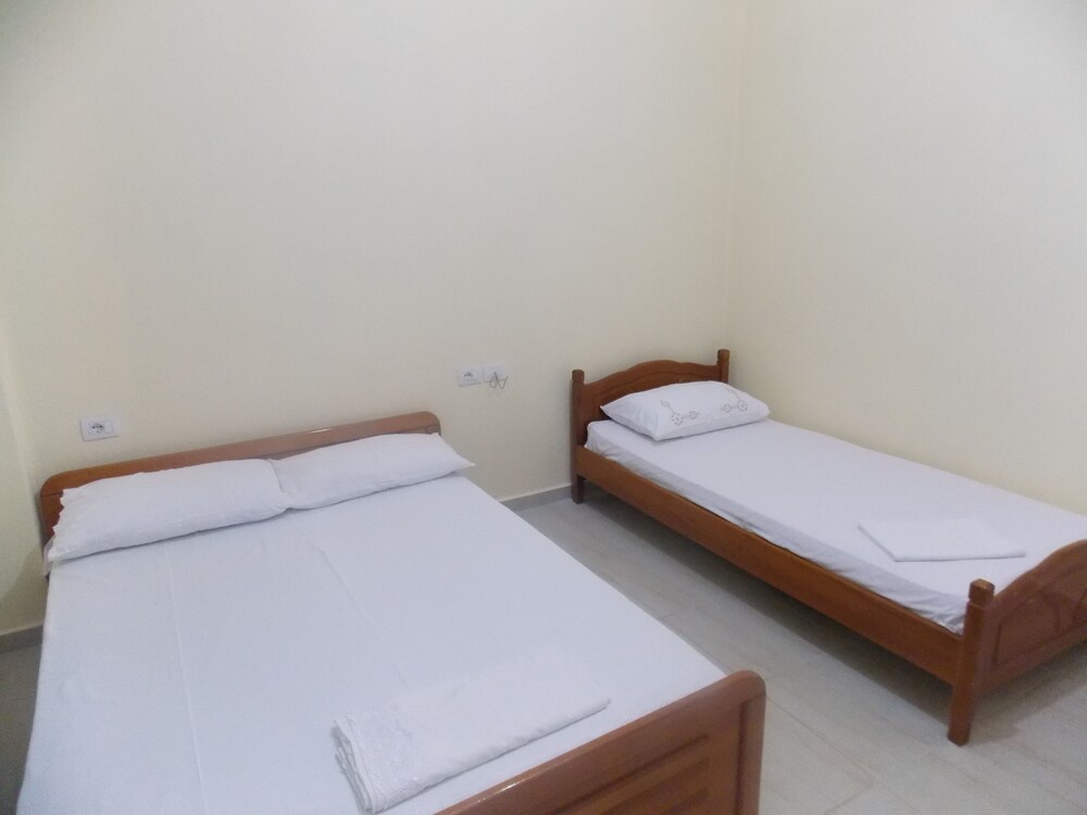 Camela Apartments
