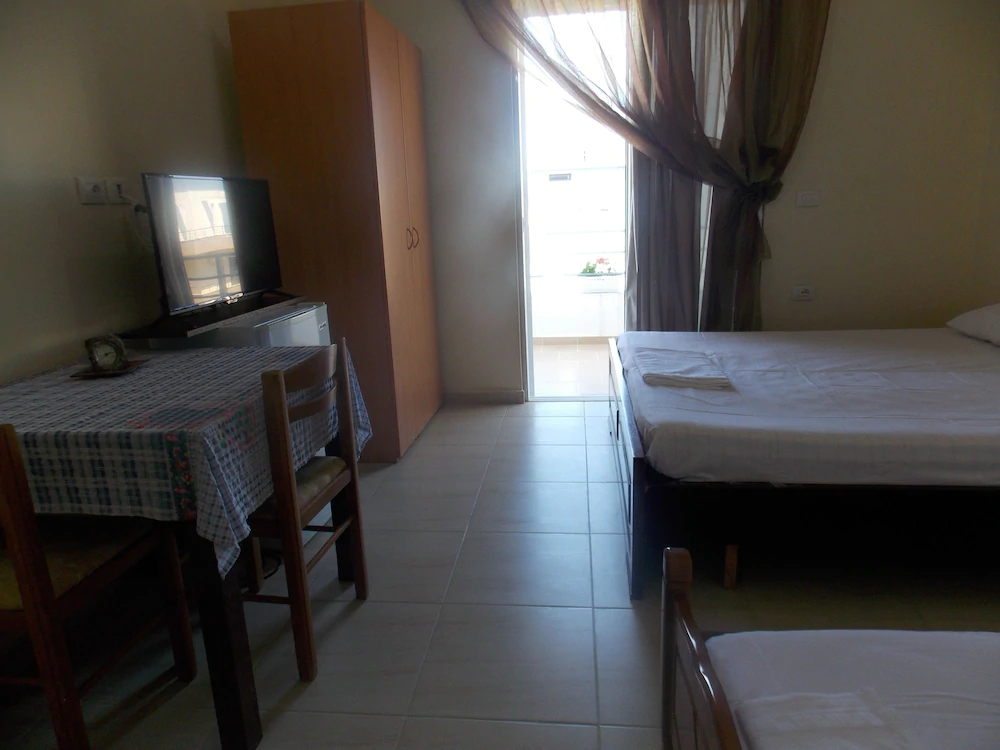 Camela Apartments