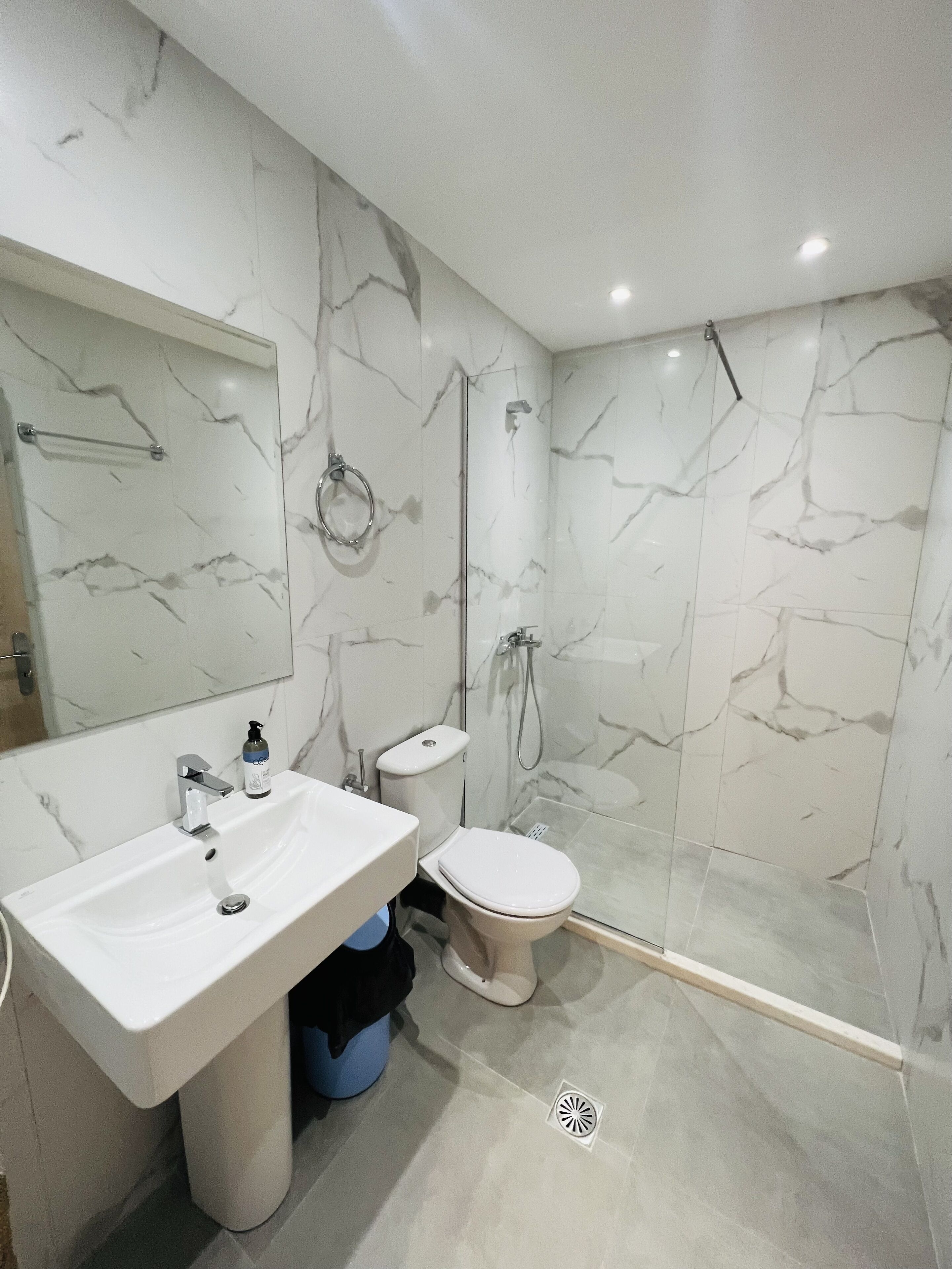 Central Boutique Hostel