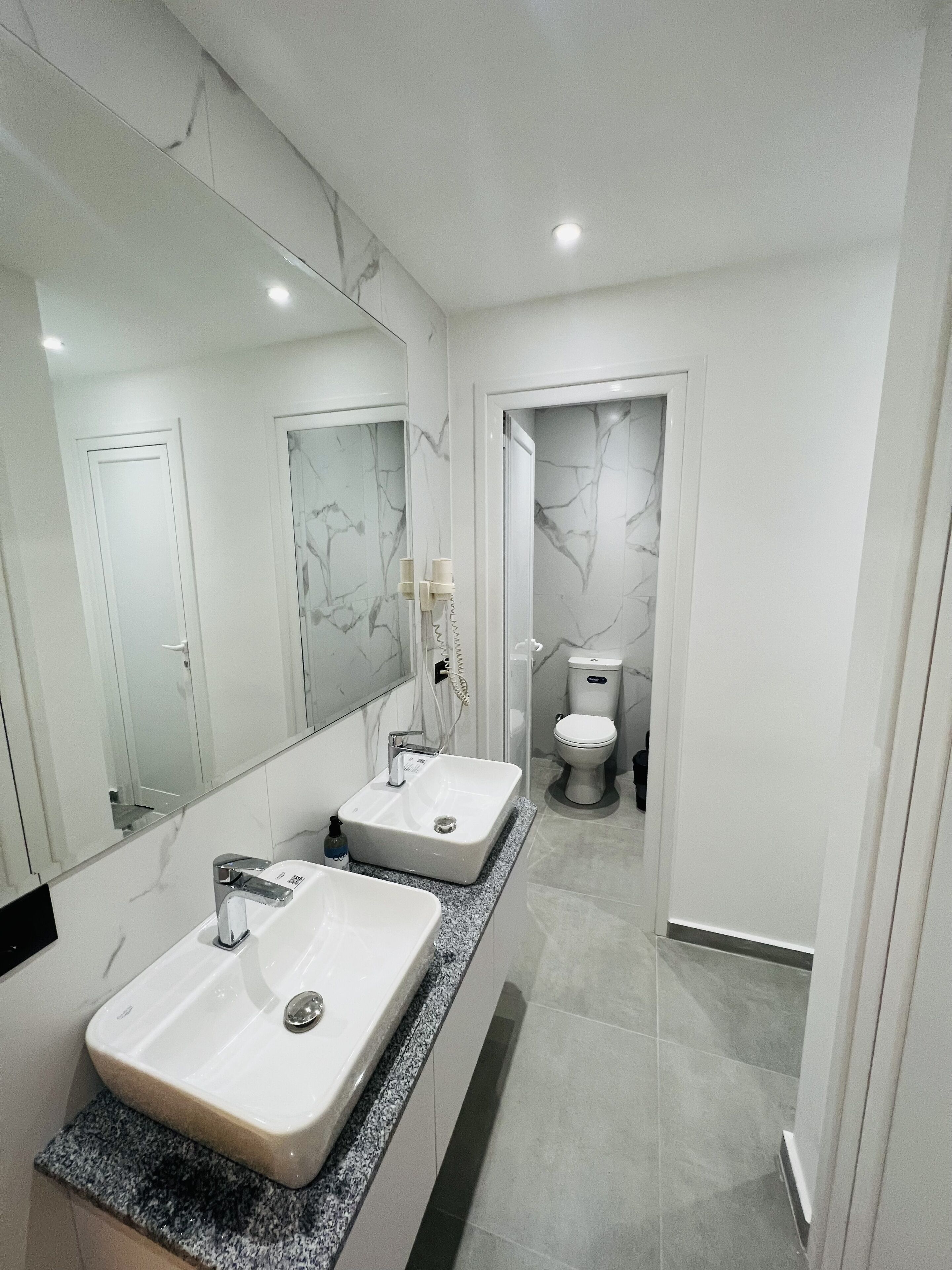 Central Boutique Hostel