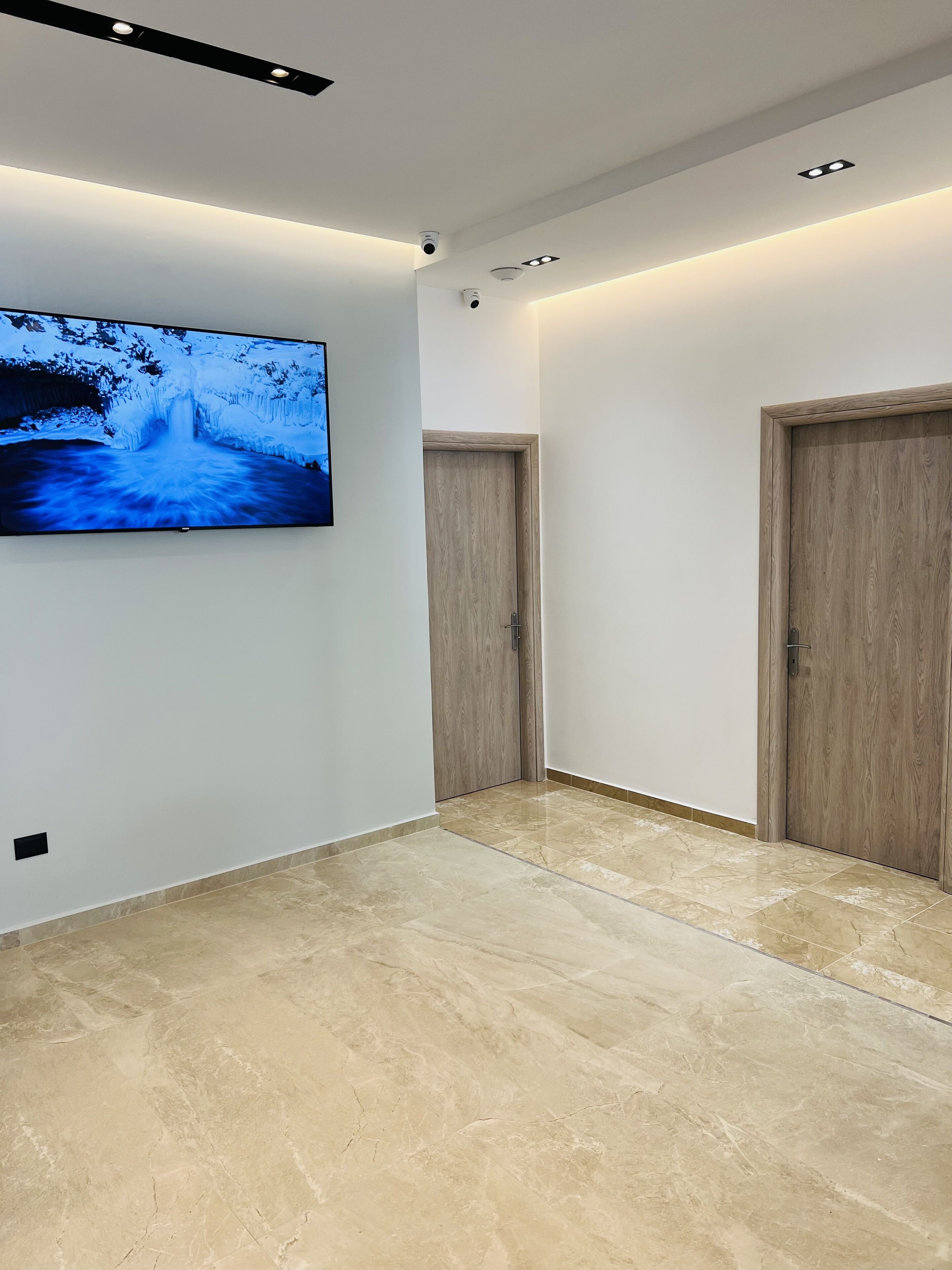 Central Boutique Hostel