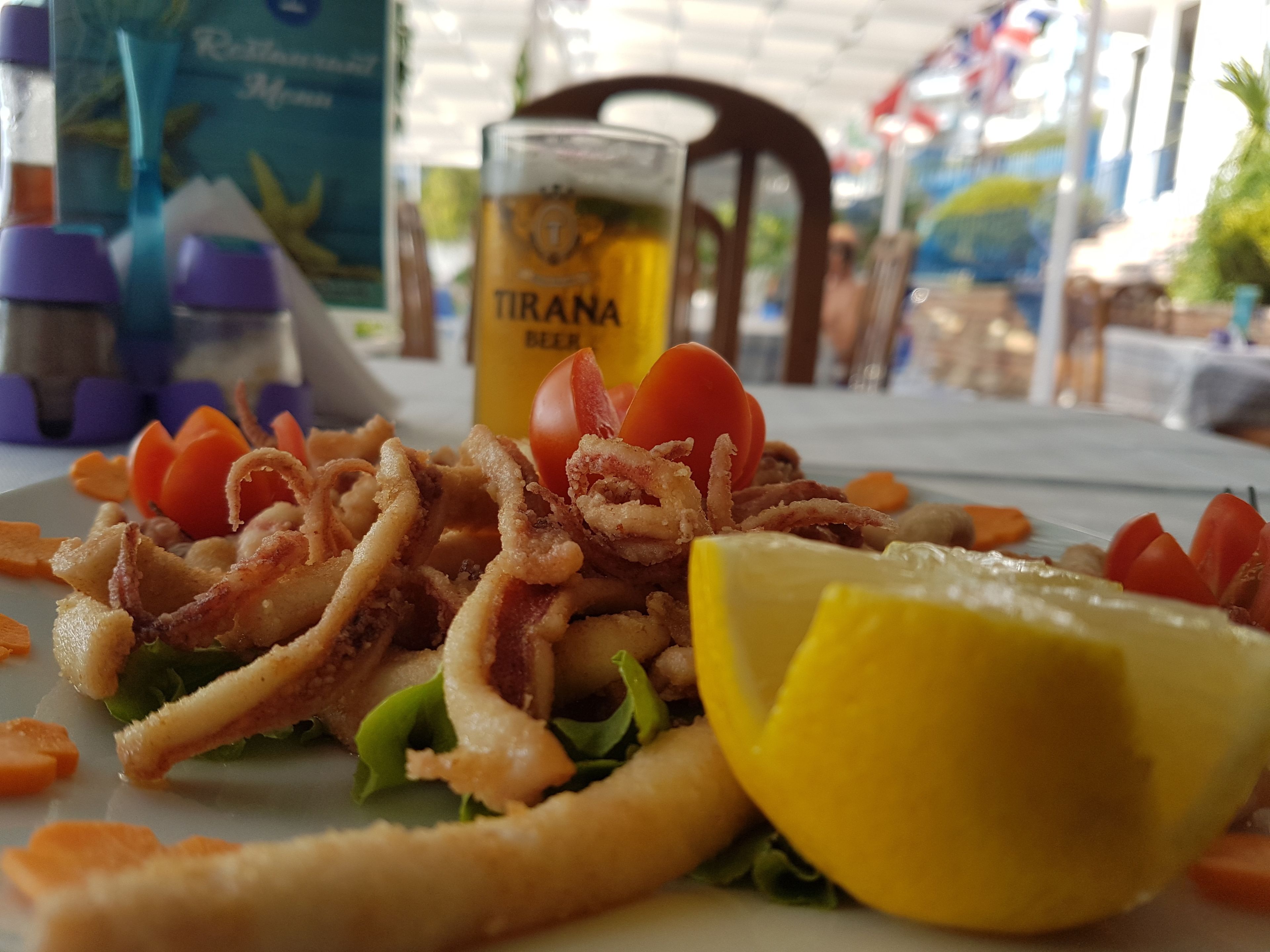 Cocktail & Dreams - Beach Hotel