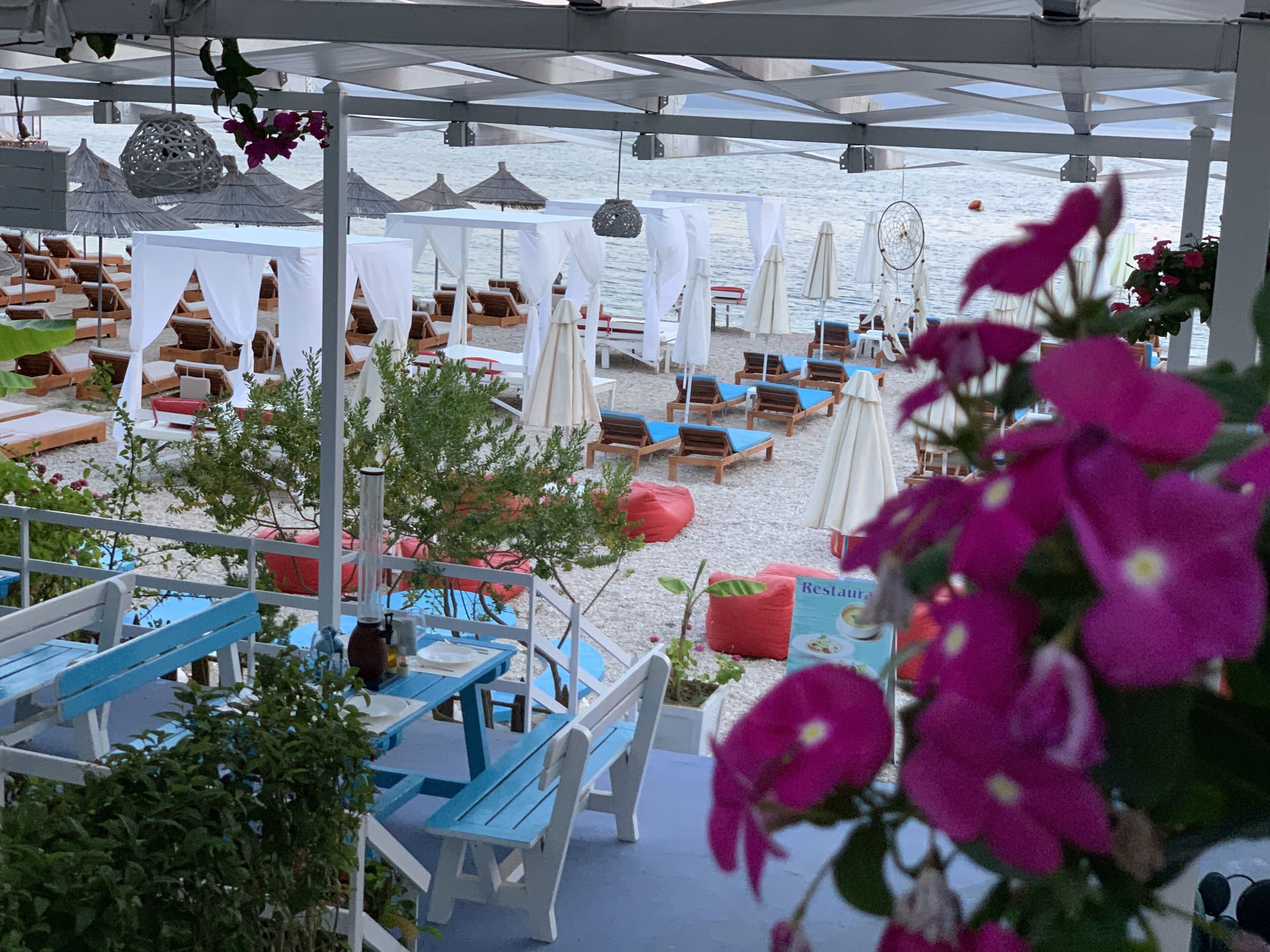 Cocktail & Dreams - Beach Hotel