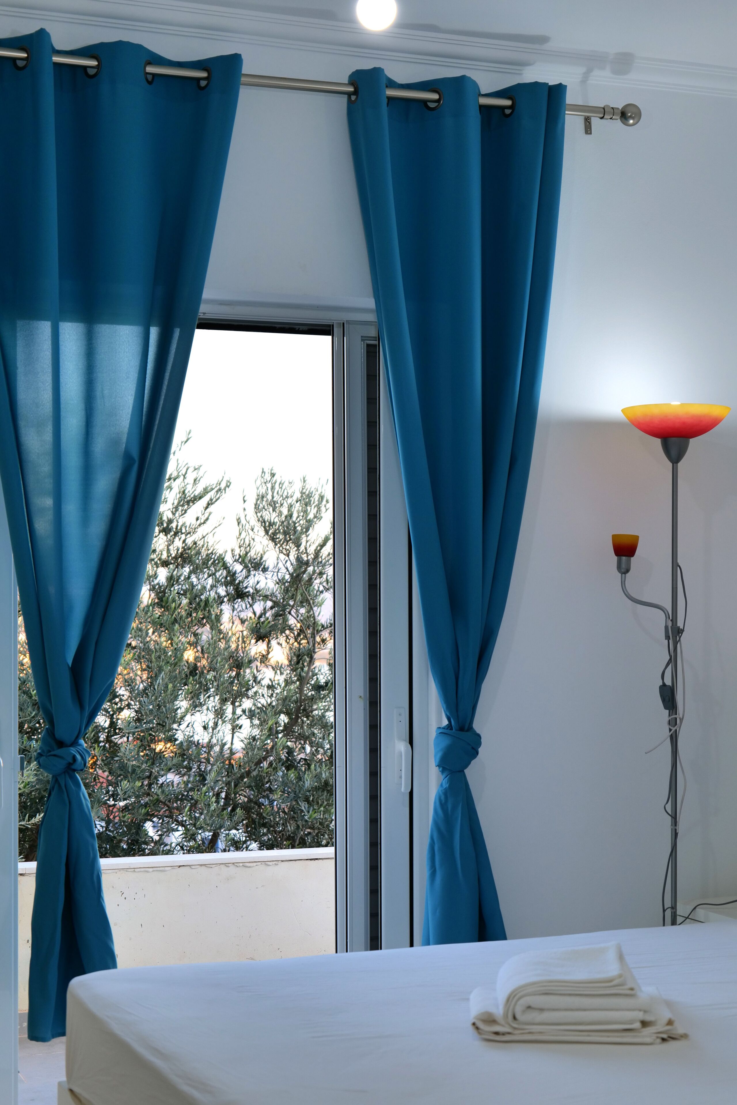 Davide Rooms