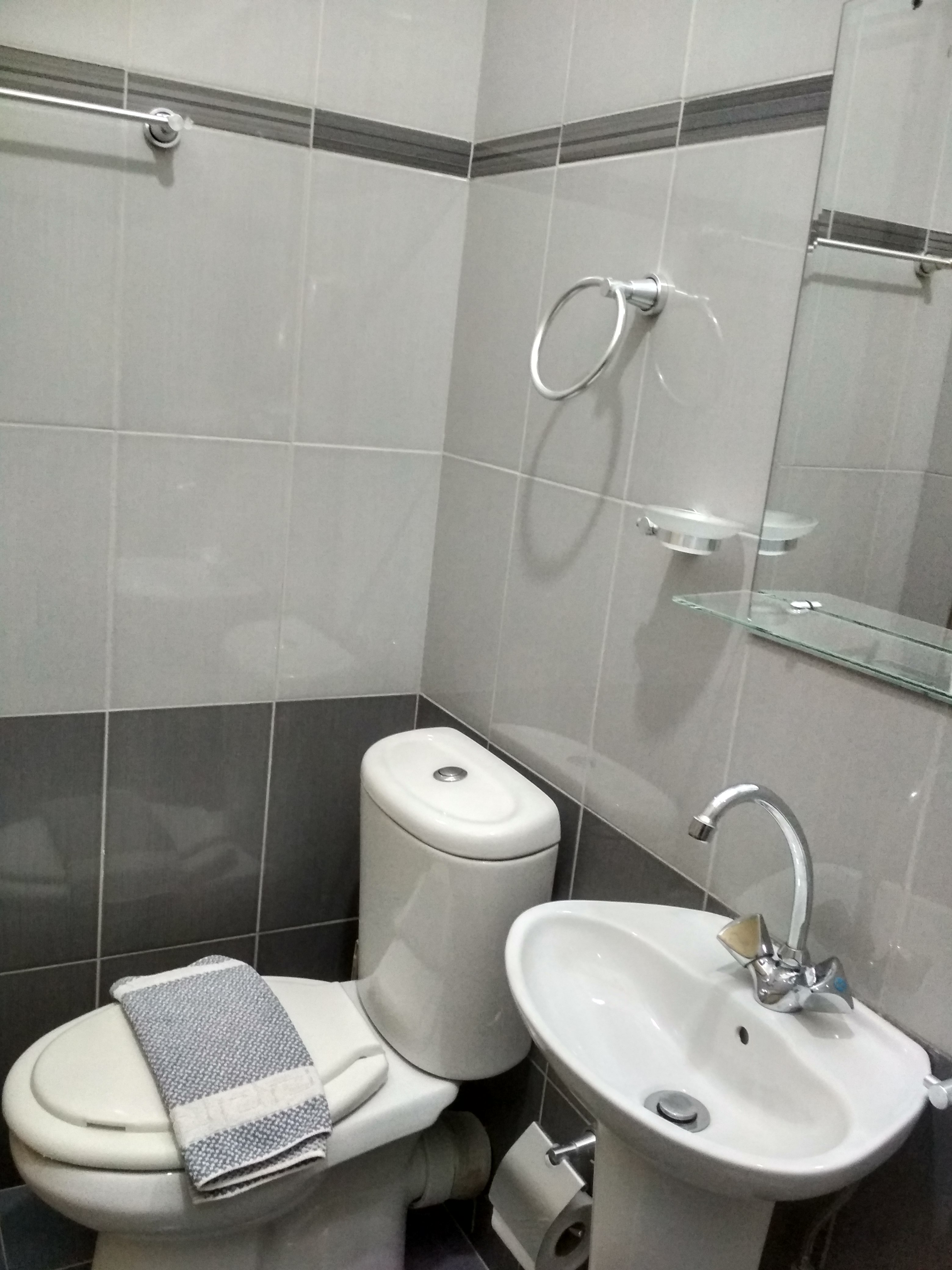Hotel Eleana
