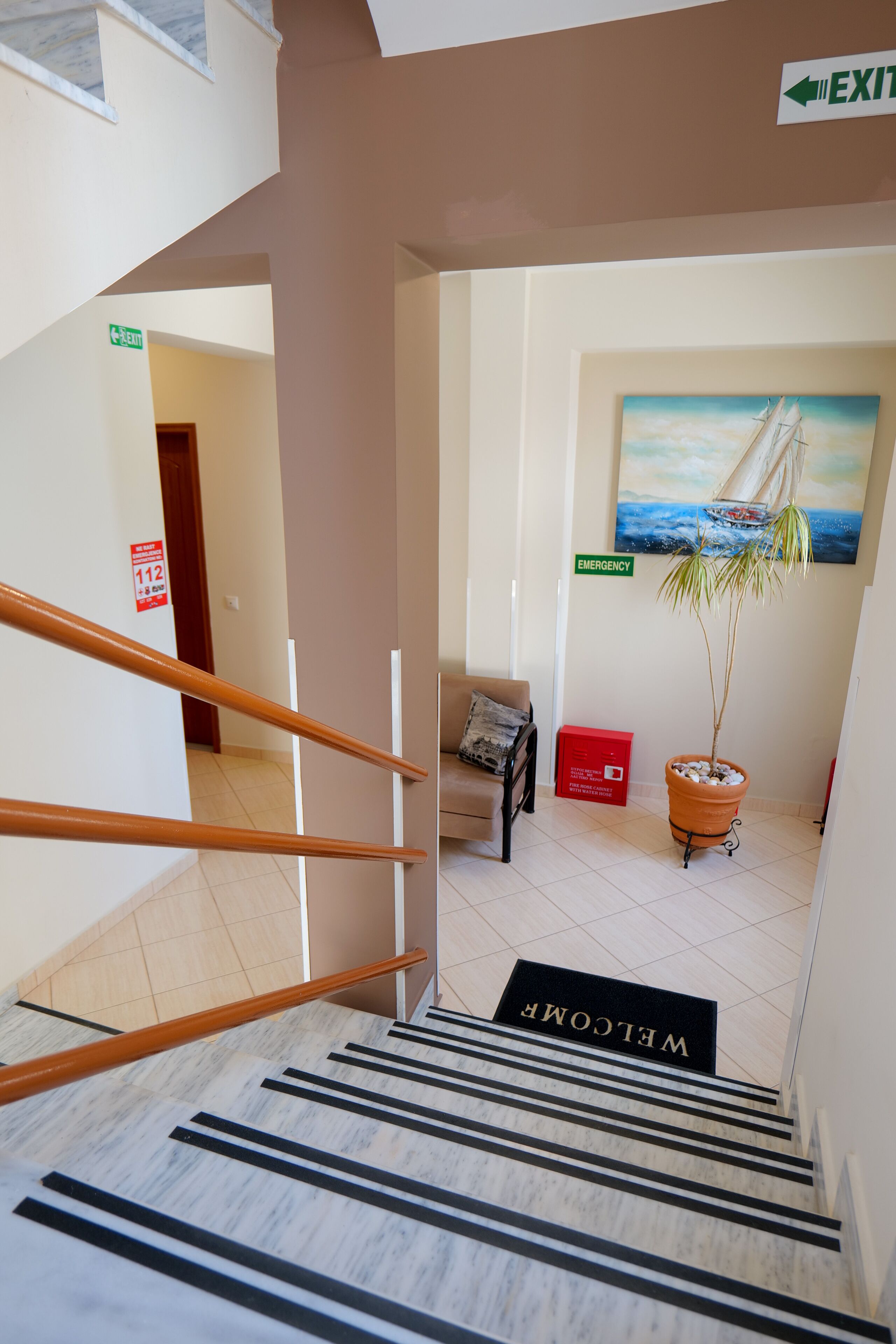 Elidon Apartments