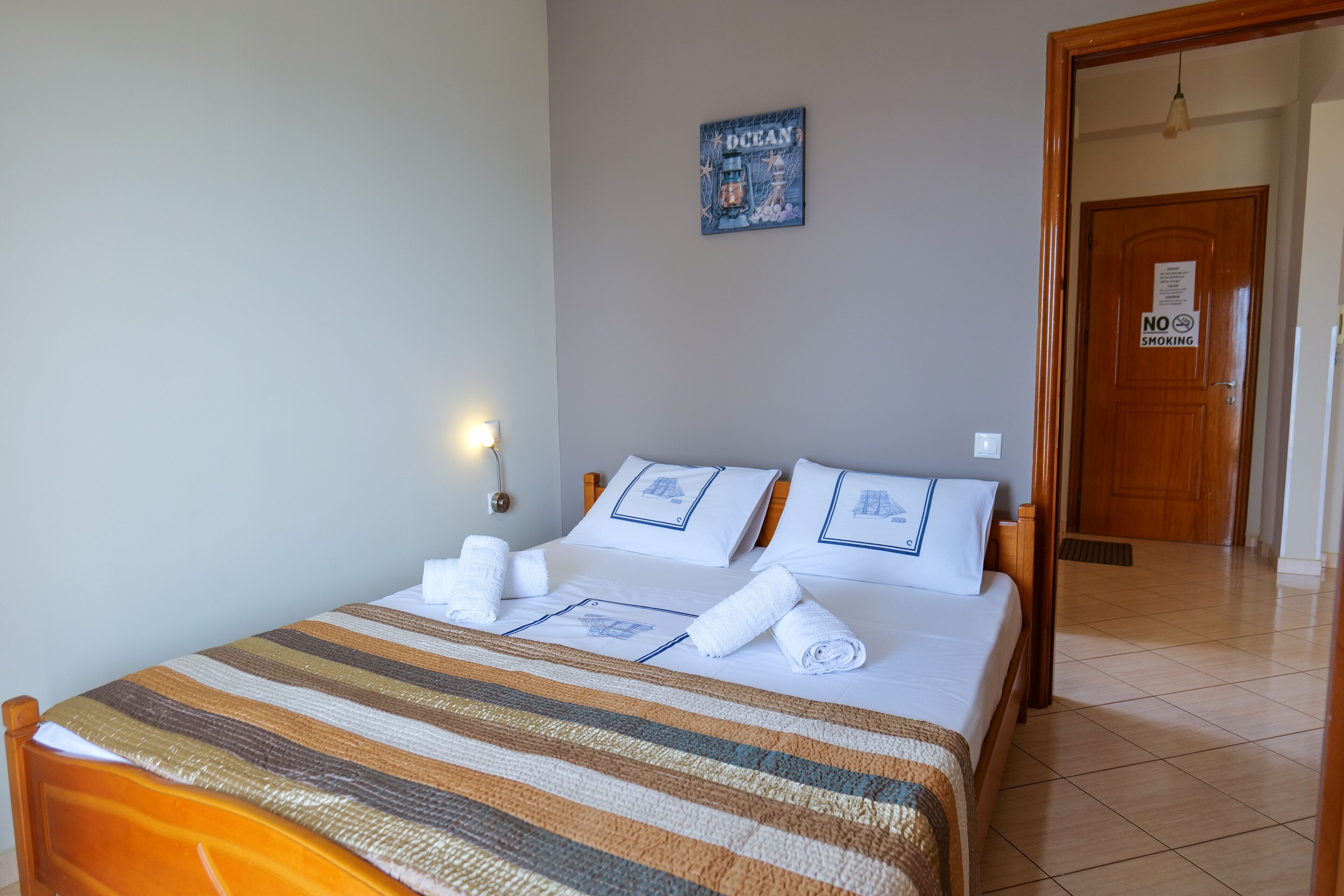 Elidon Apartments