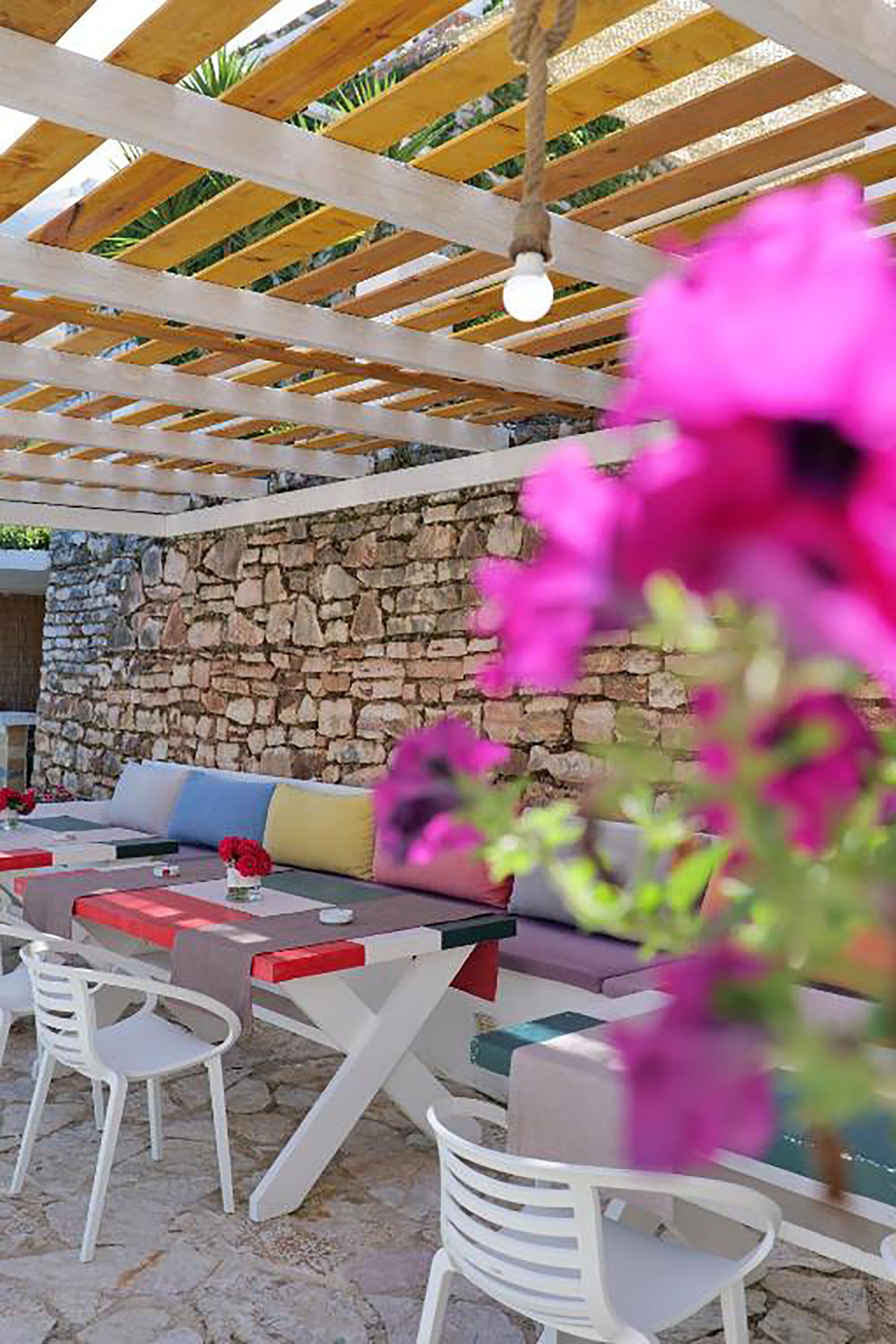 El Mare Hotel