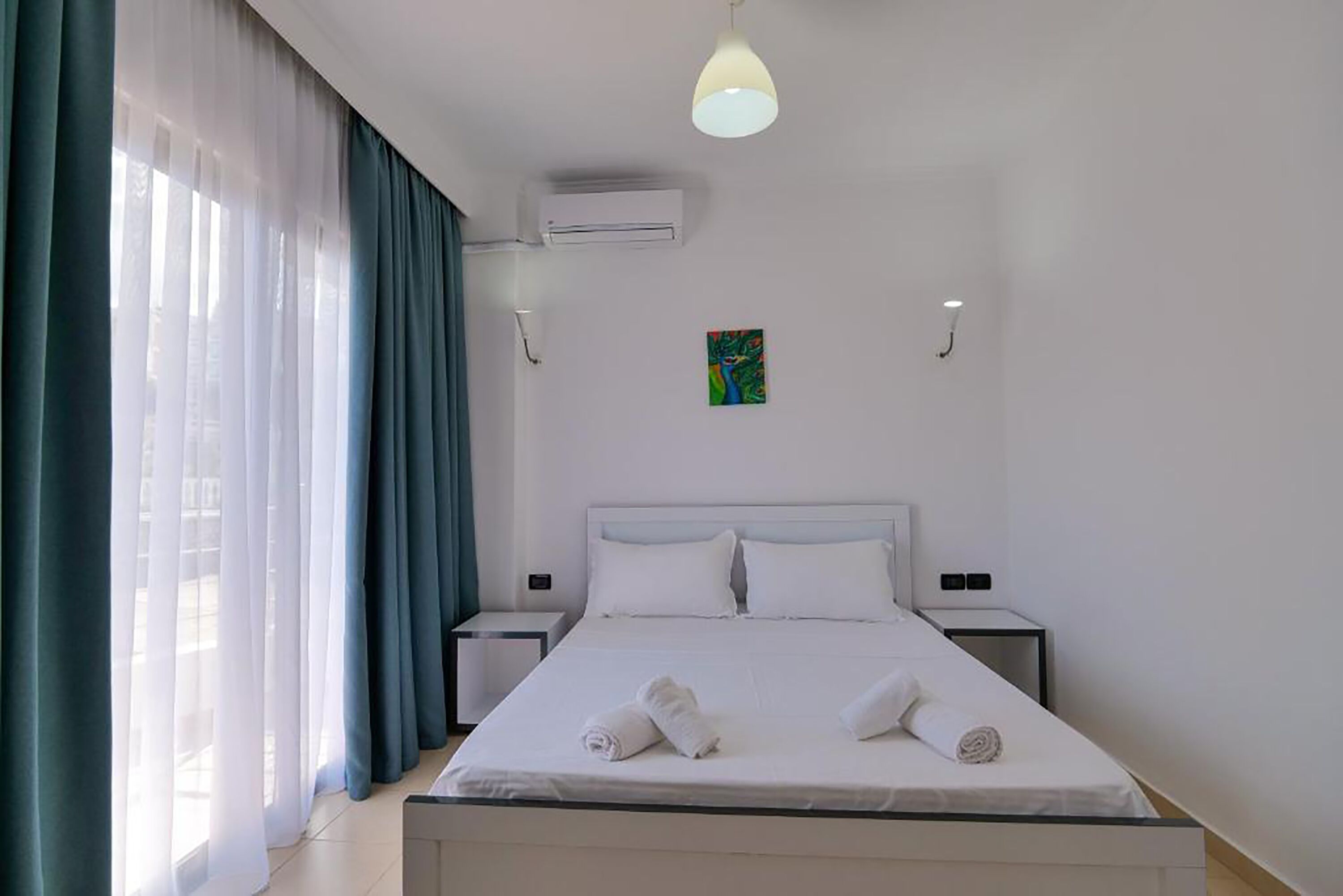El Mare Hotel