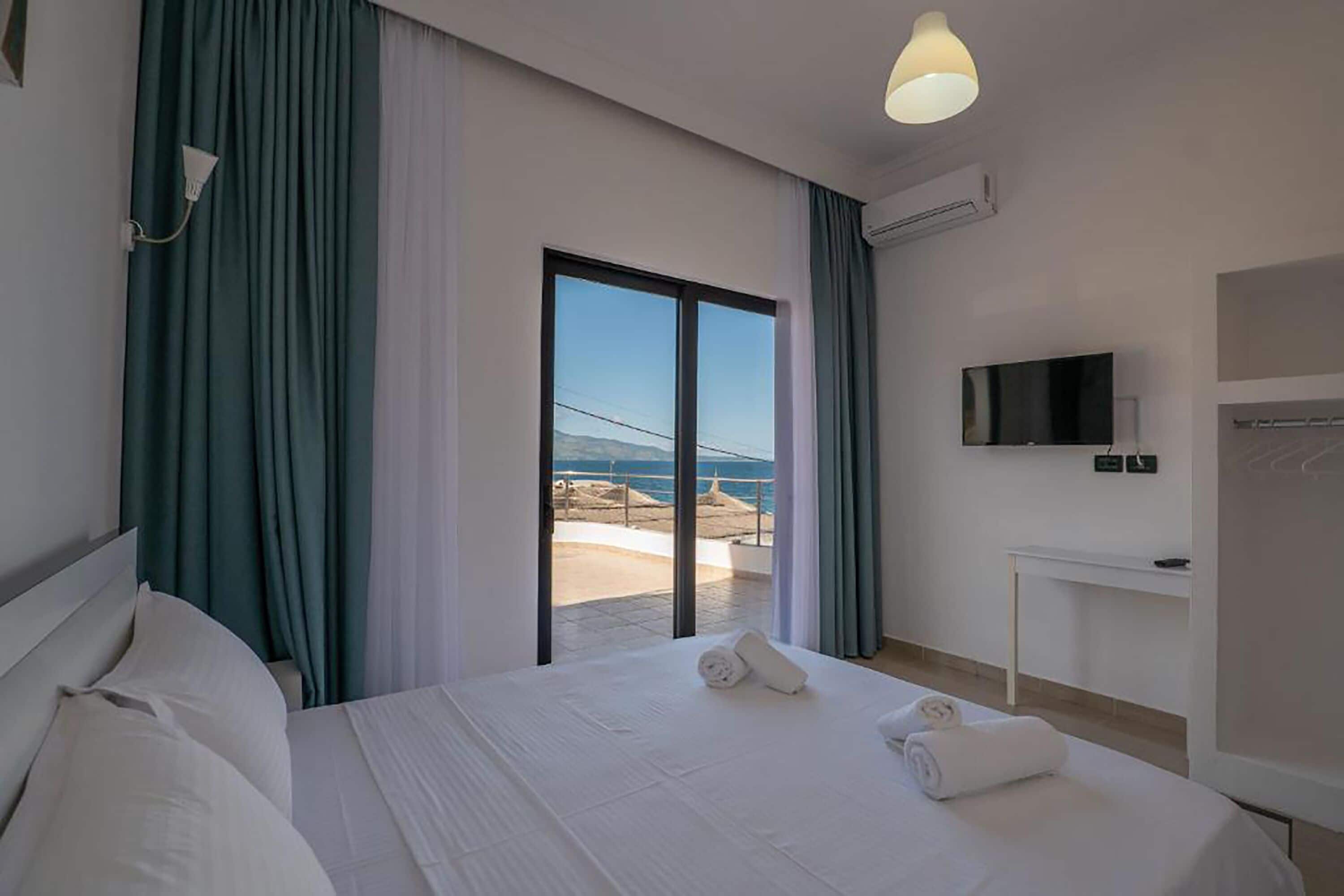 El Mare Hotel